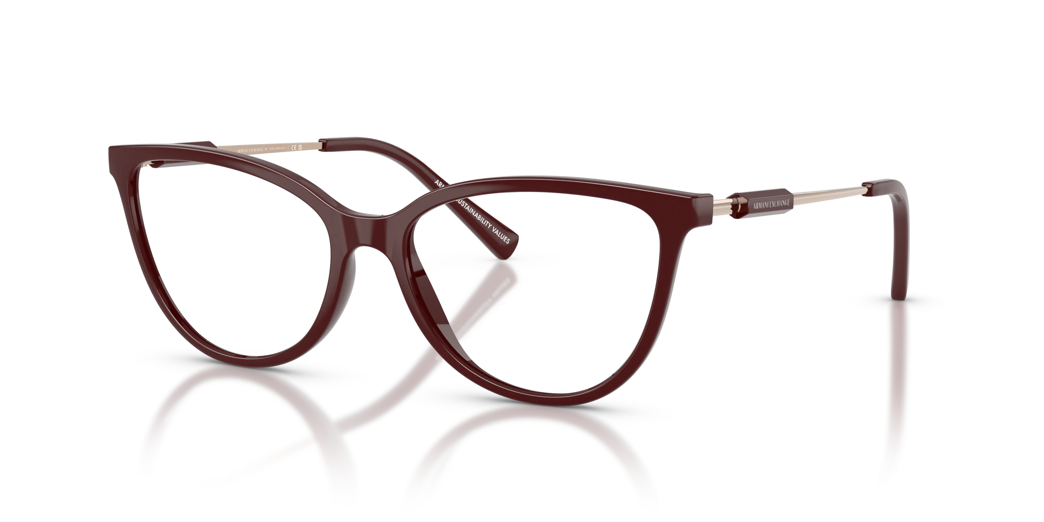 Angle_Left01, Armani Exchange AX3128 8383