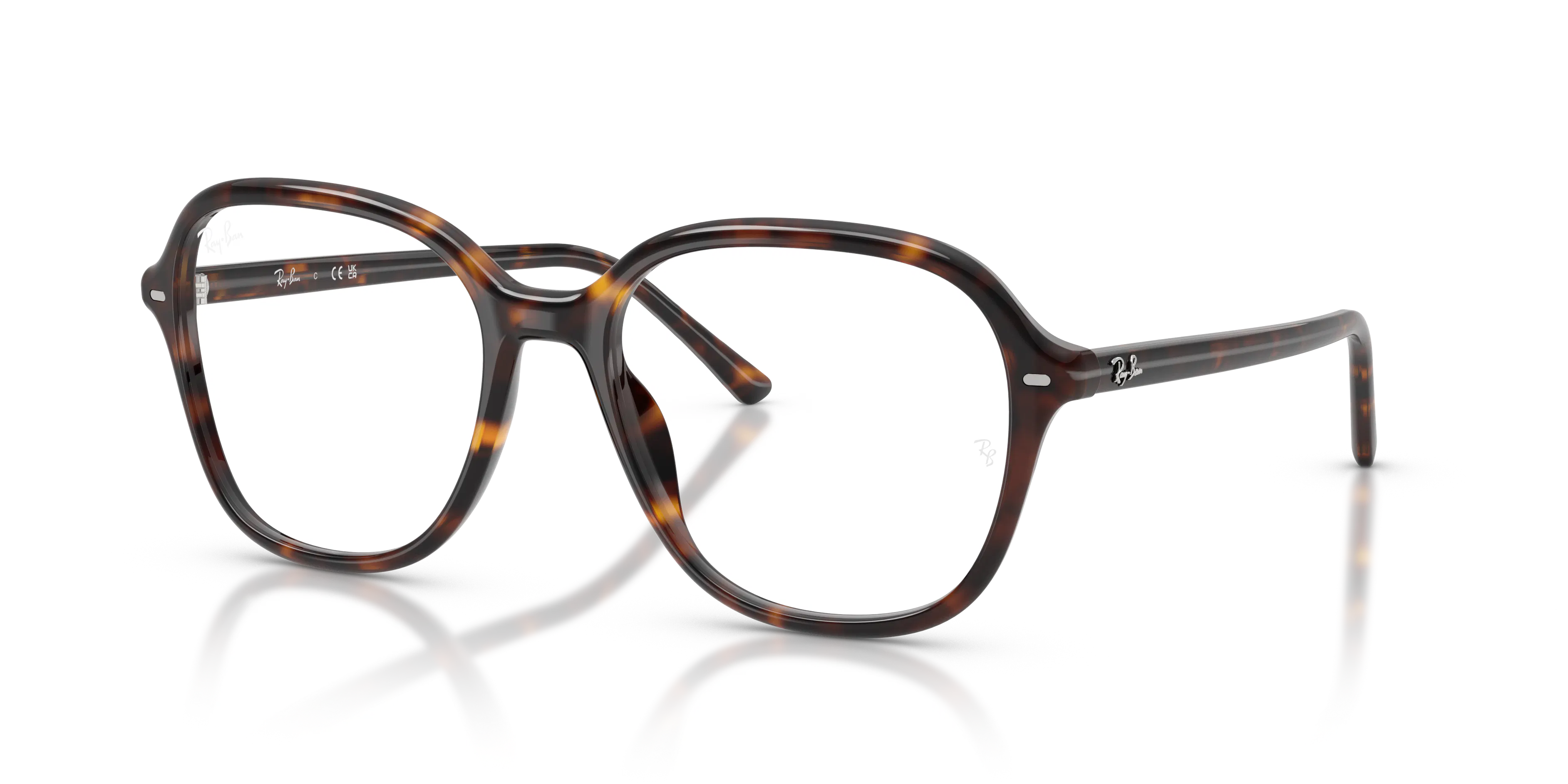 Angle_Left01, Ray-Ban RB5456 2012
