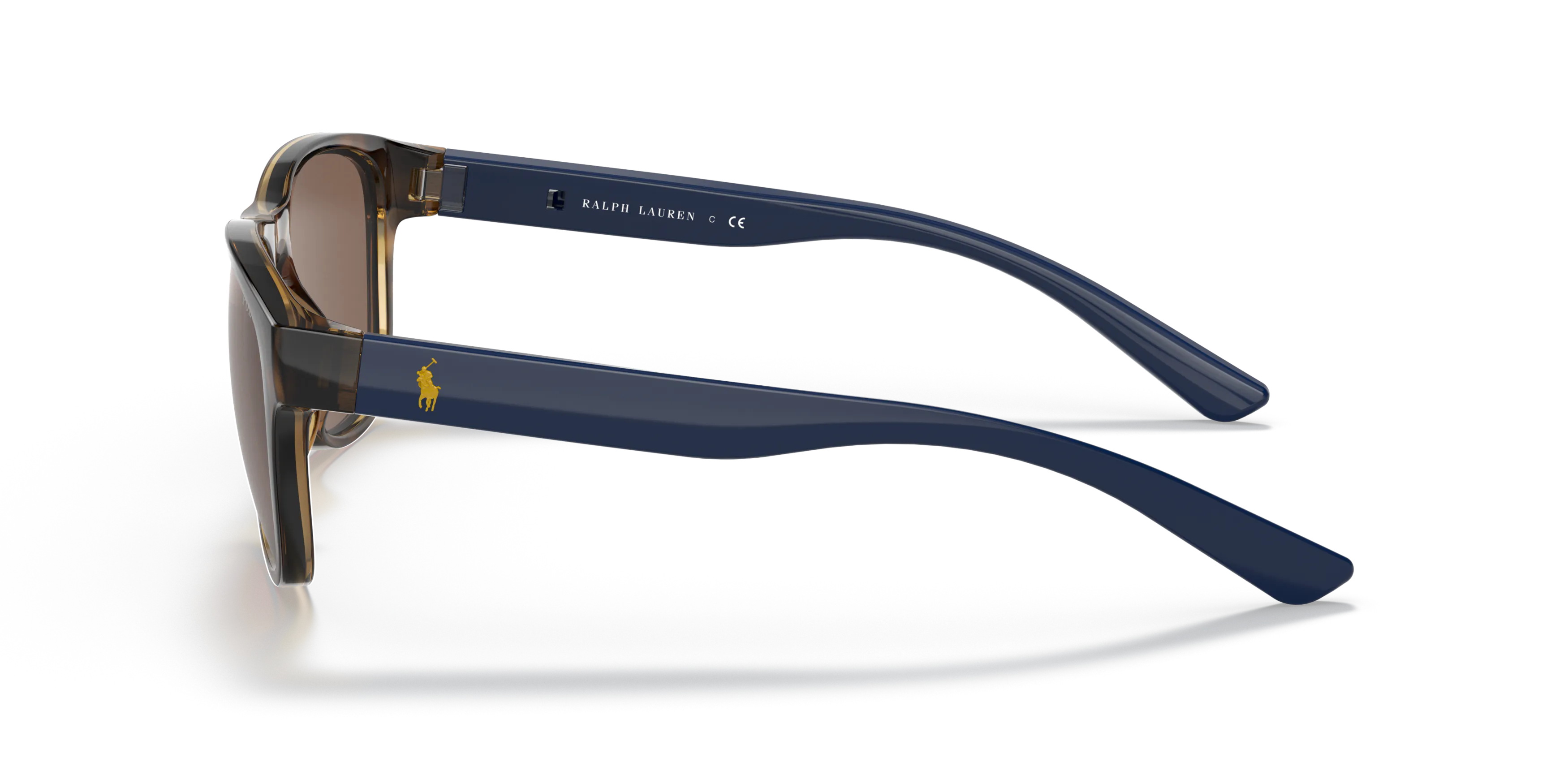 Angle_Left02, Polo Ralph Lauren 0PH4180U 500373 Solglasögon