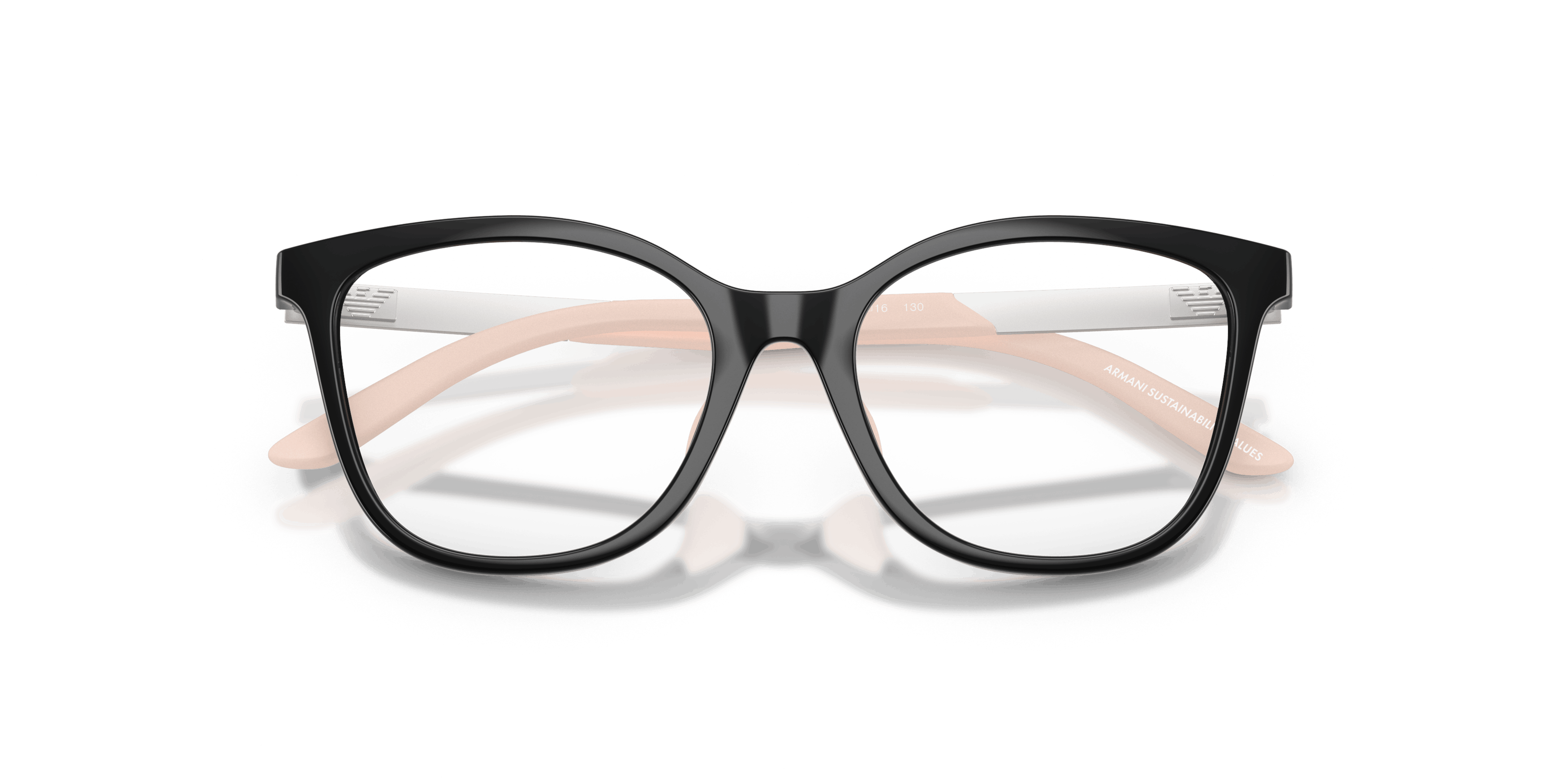 Folded, Emporio Armani EK3011U 5017