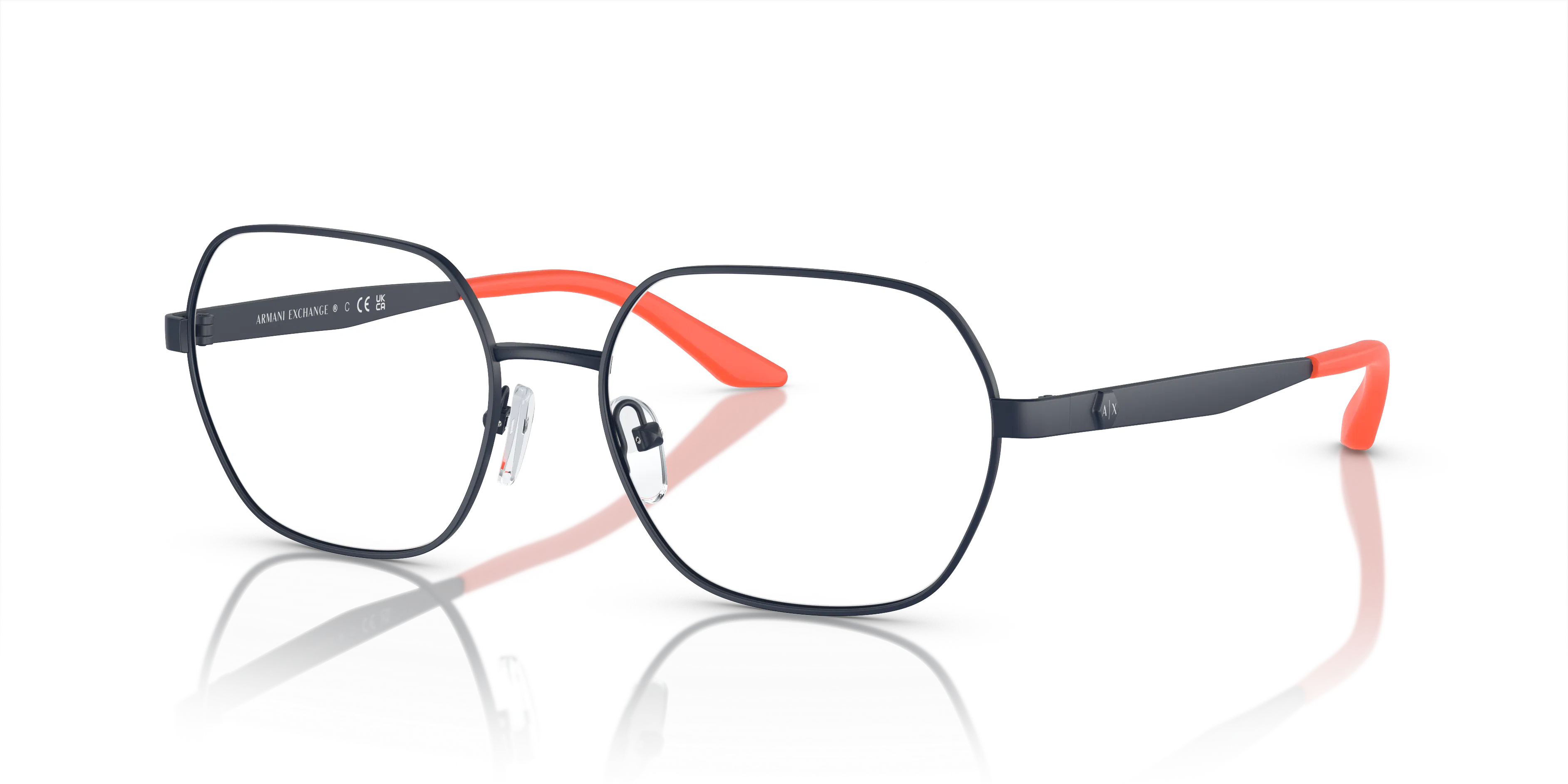 Angle_Left01, Armani Exchange AX1062 6099