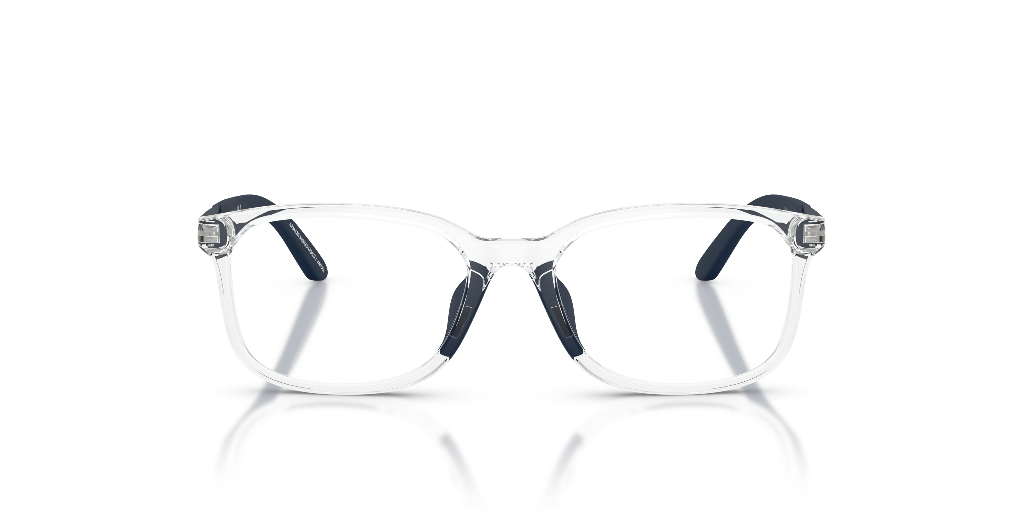 Front, Emporio Armani EK3008U 5893