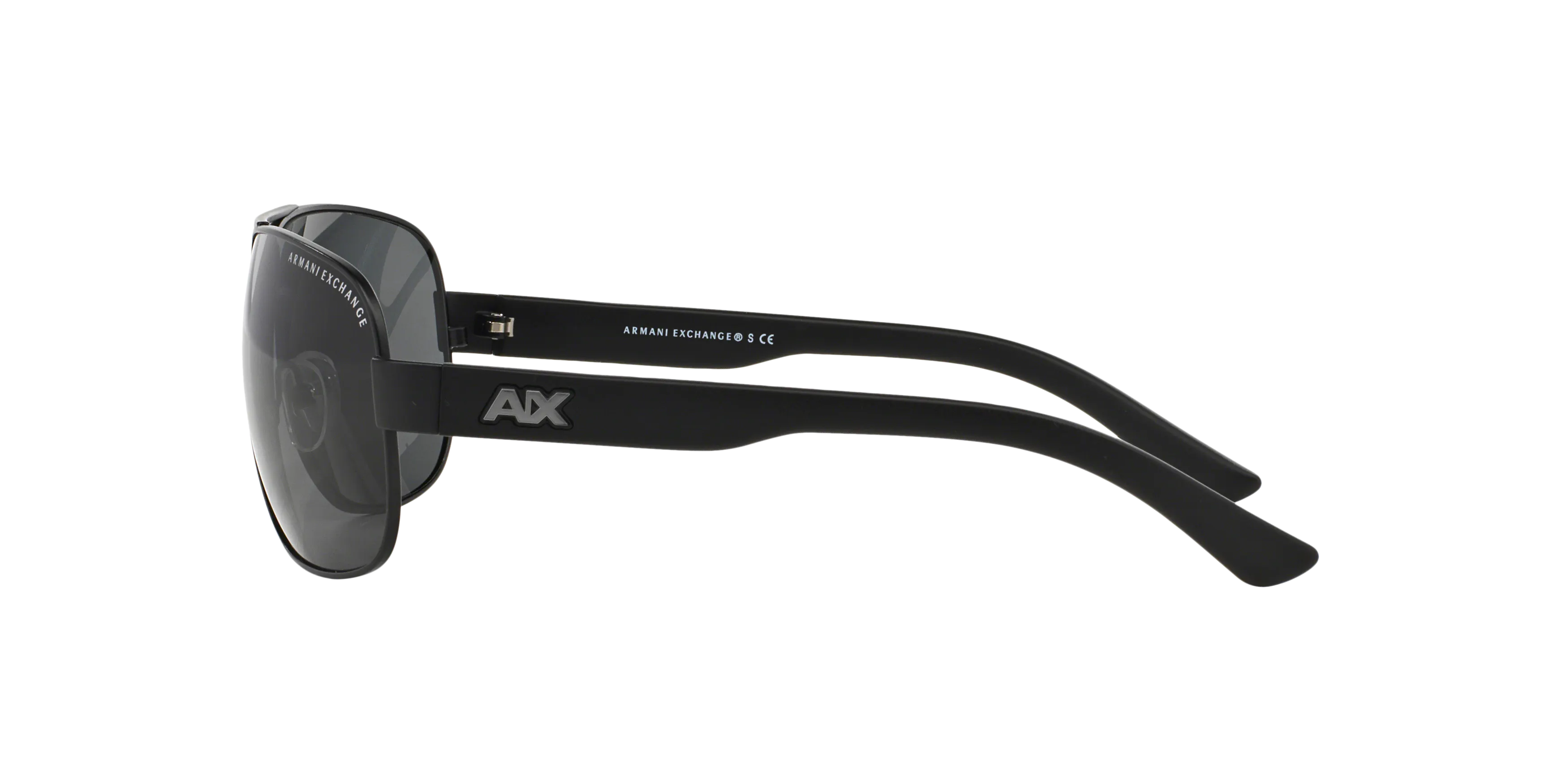 Angle_Left02, Armani Exchange AX2012S 606387