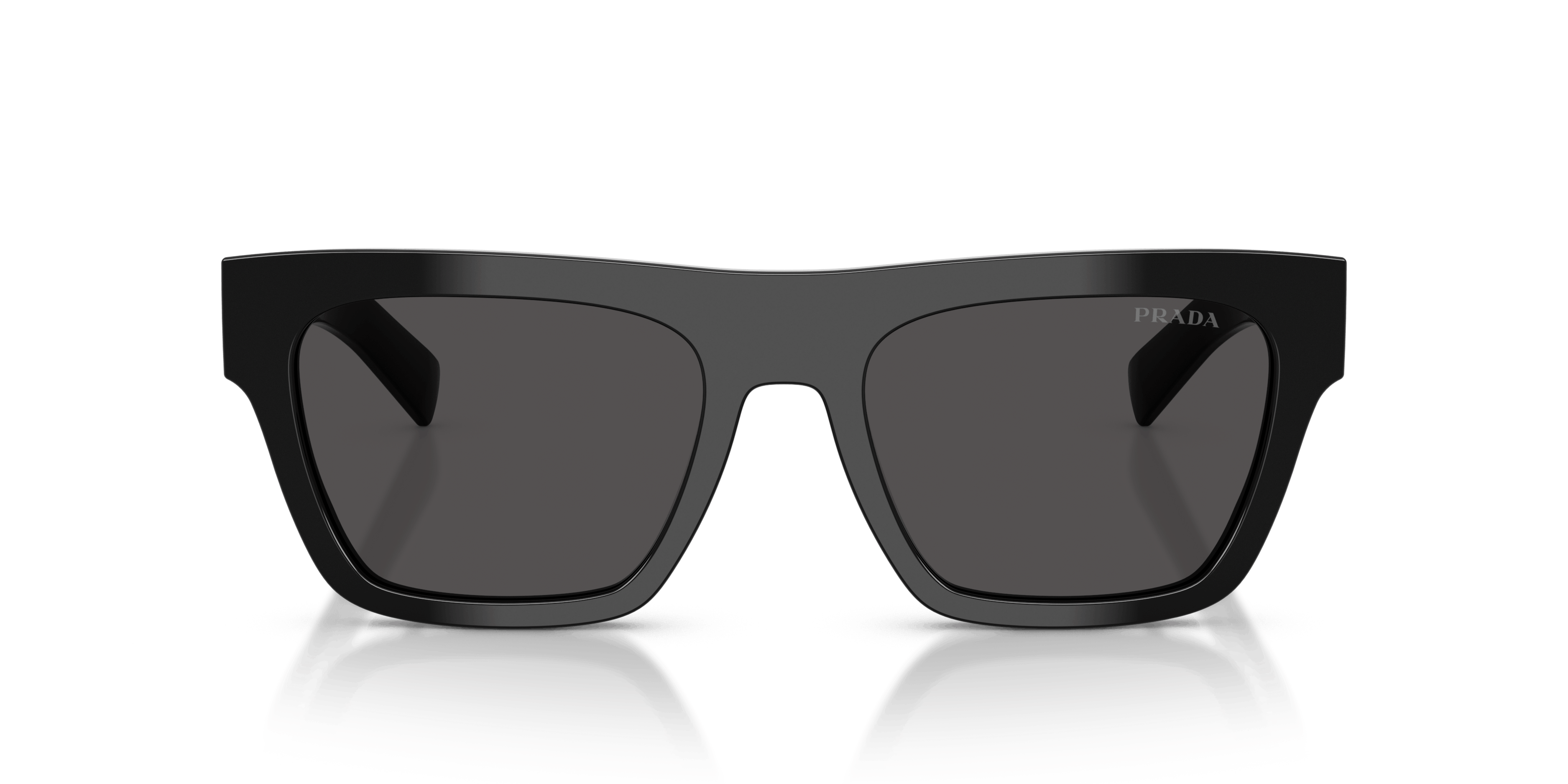 Front, Prada PR C03S 16K08Z