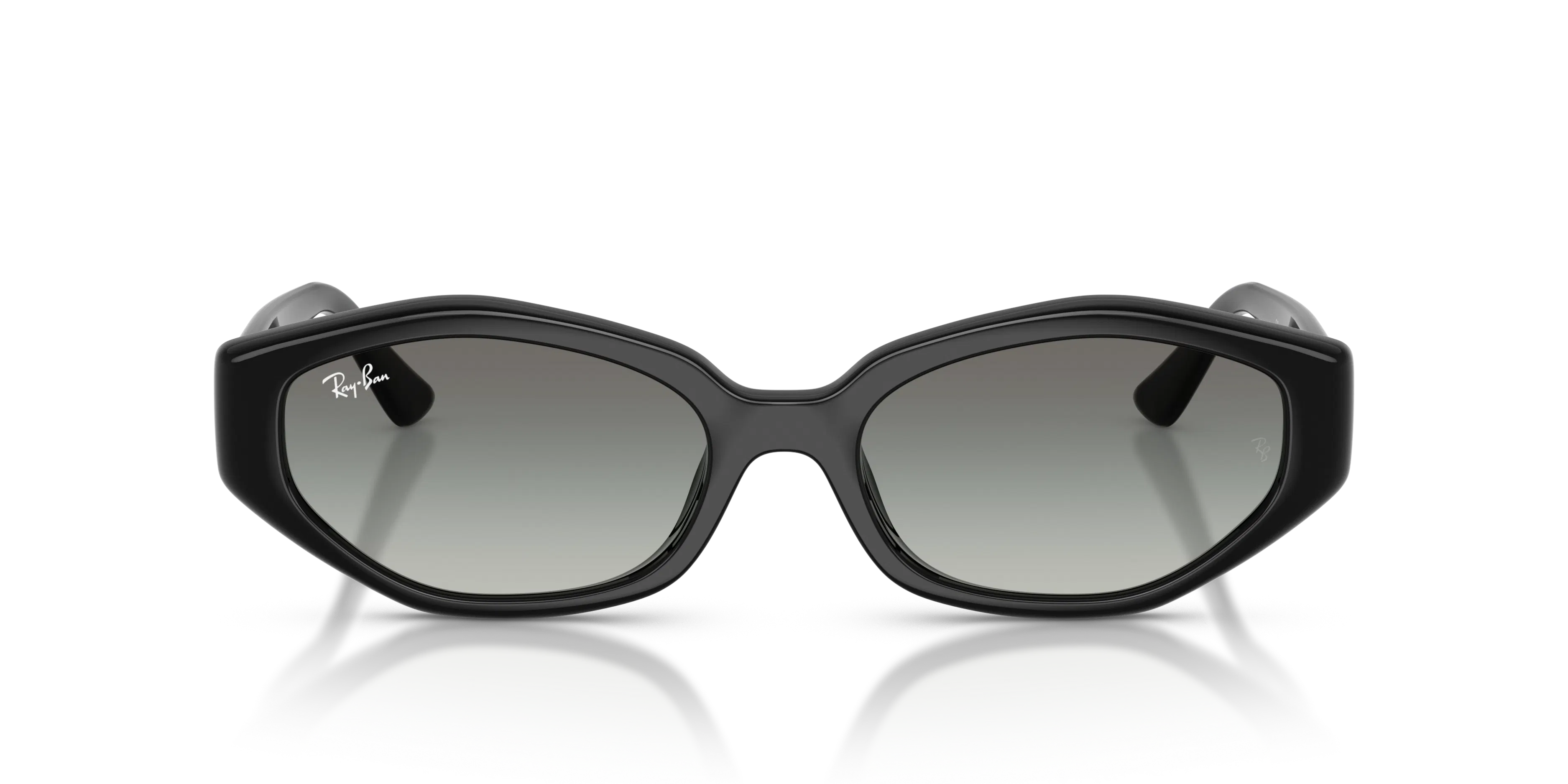 Front, Ray-Ban RB4473D 667711