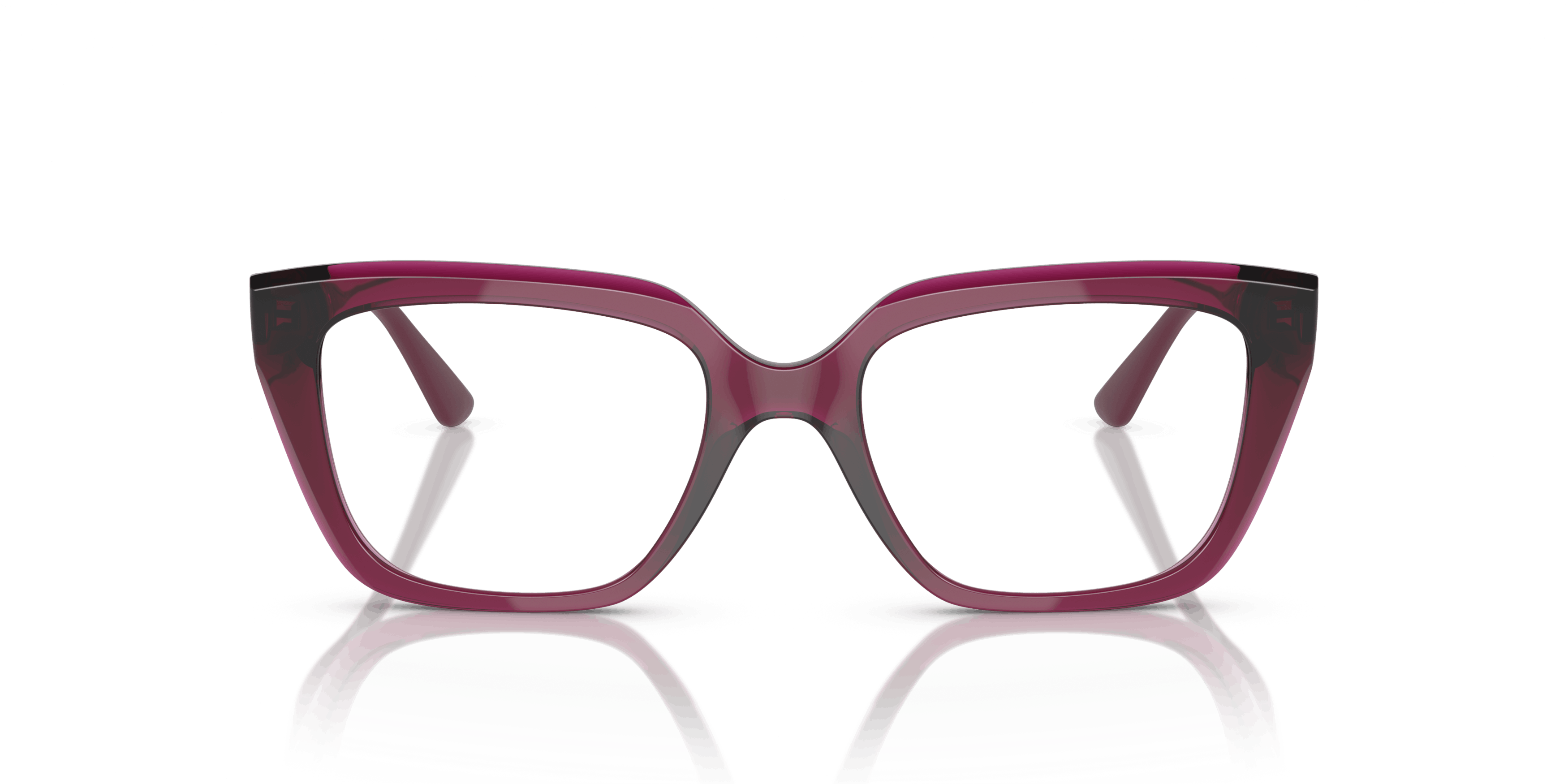 Front, Vogue Eyewear VO5477B 2989