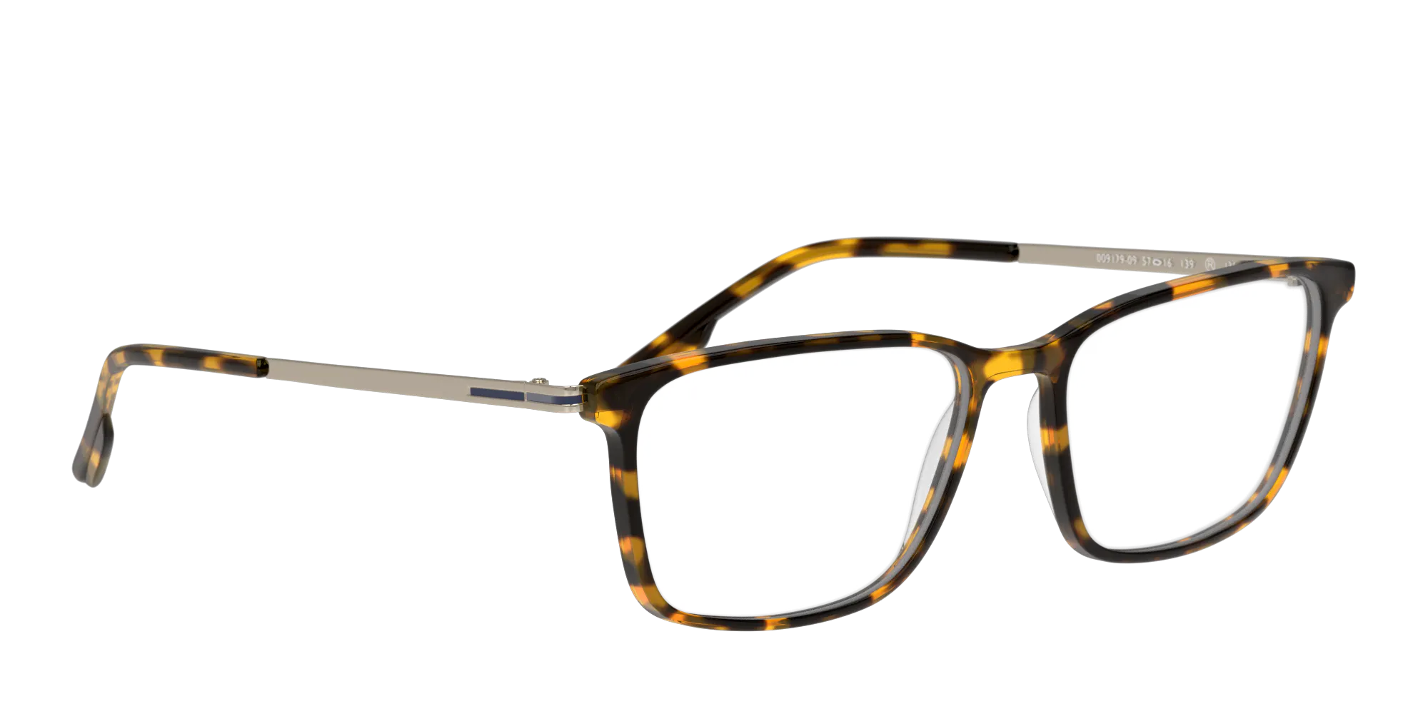 Angle_Right01, Skaga SK2863 5917 Glasögonbåge