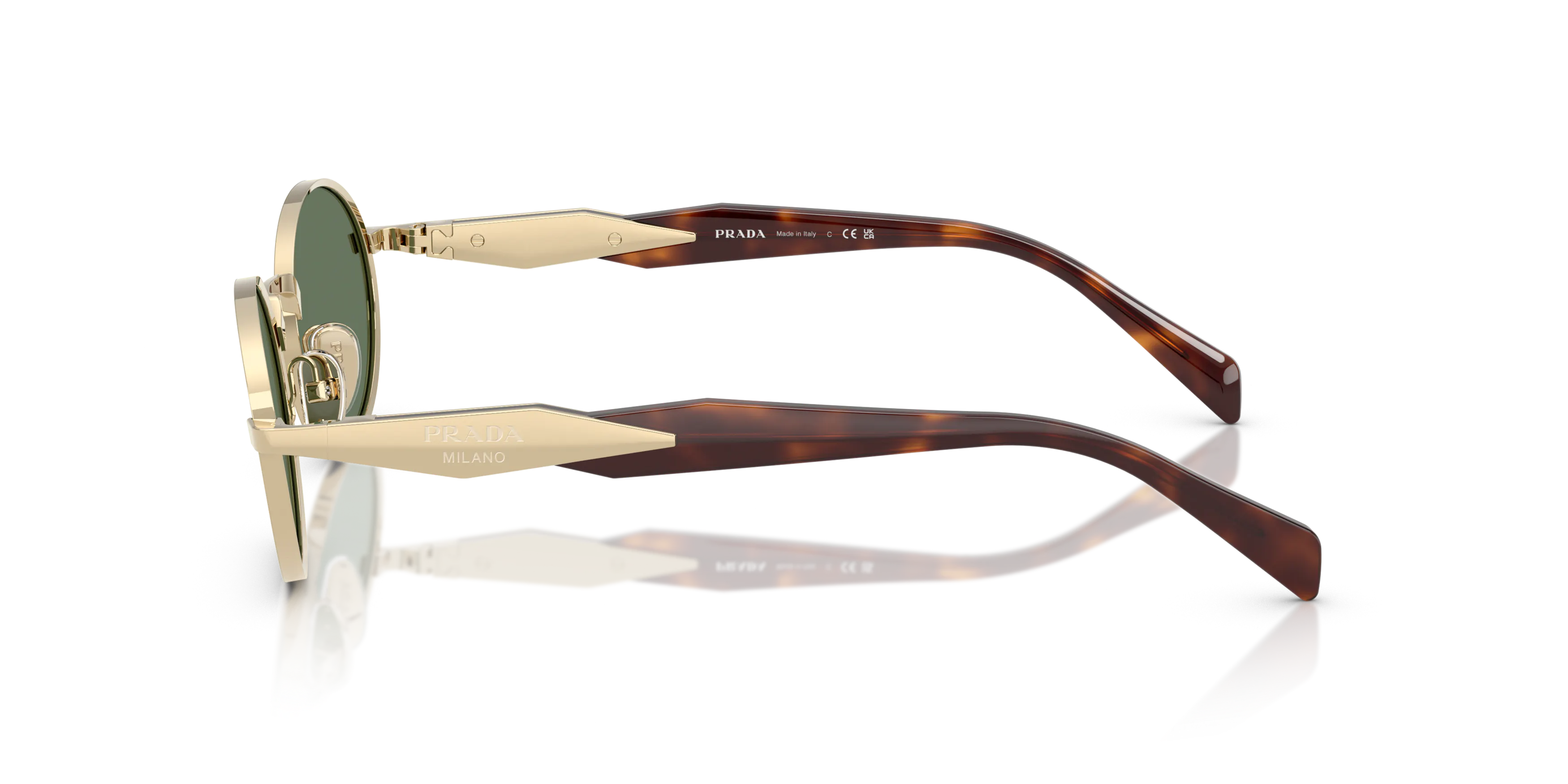 Angle_Left02, Prada PR 65ZS ZVN70L