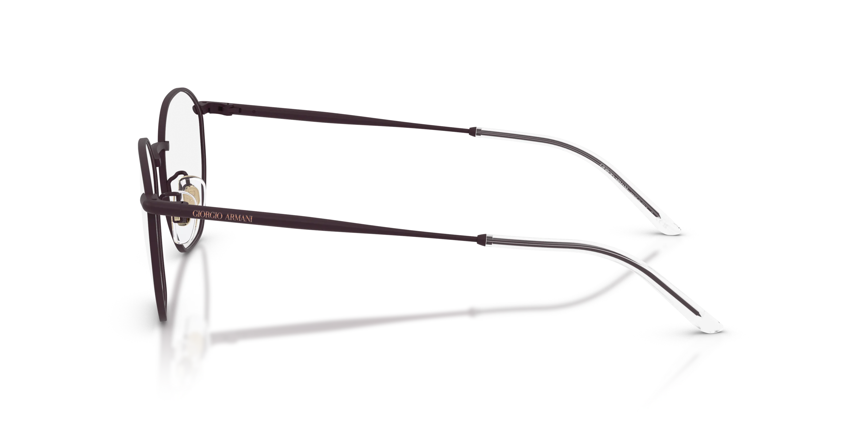 Angle_Left02, Giorgio Armani AR 5156 Glasses