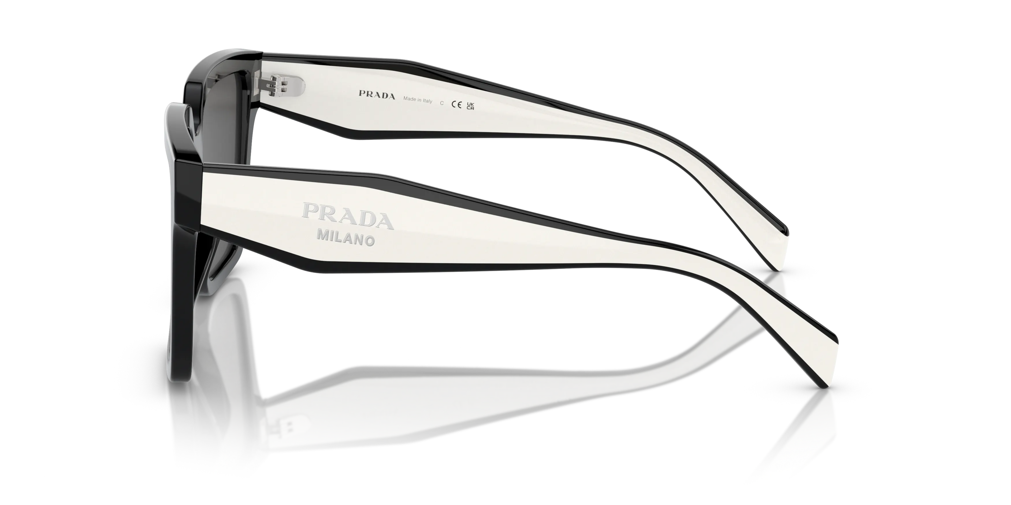 Angle_Left02, Prada PR 24ZS 1AB5S0