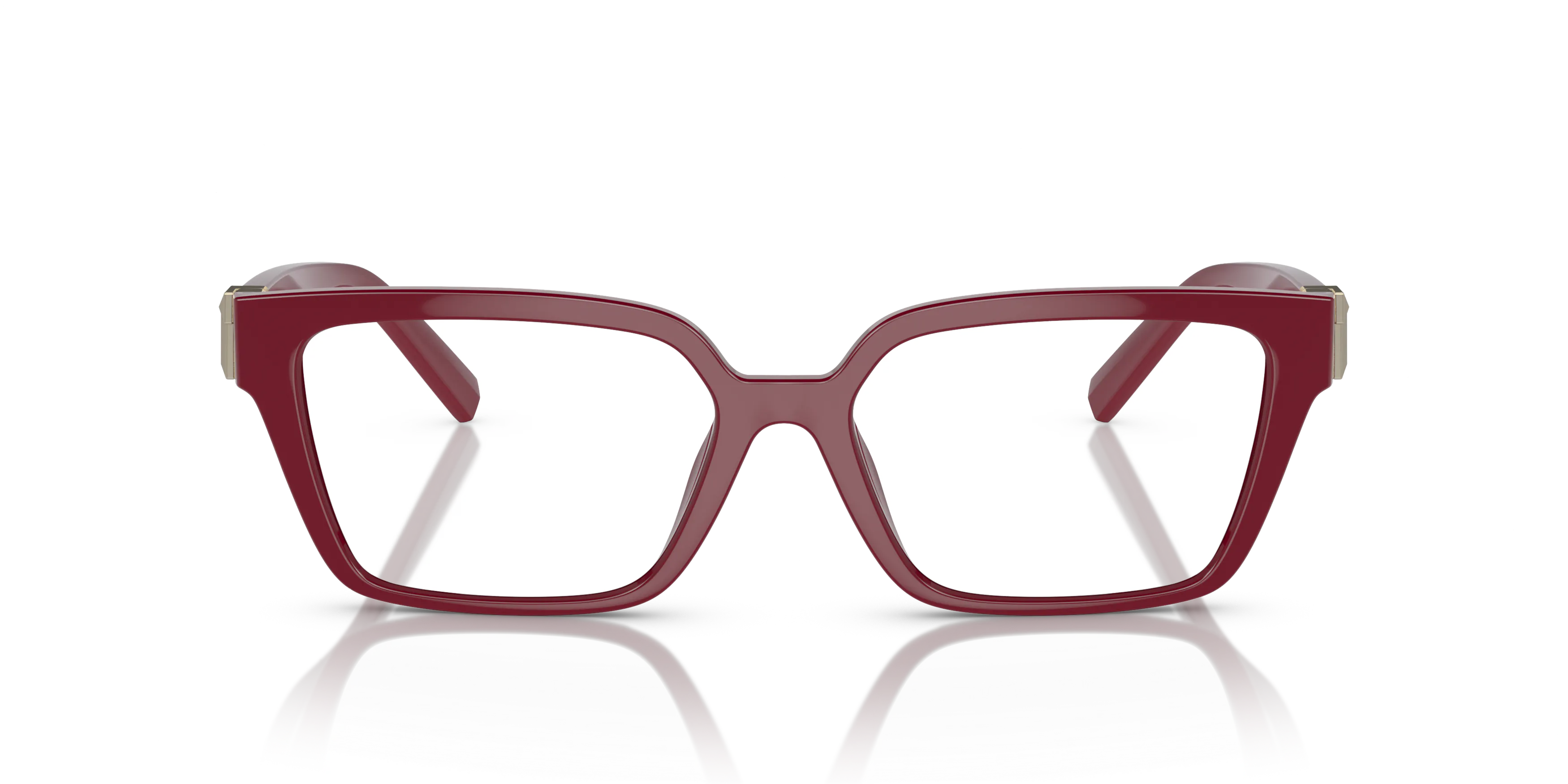 Front, Tiffany & Co. 0TF2232 8366 Glasögonbåge