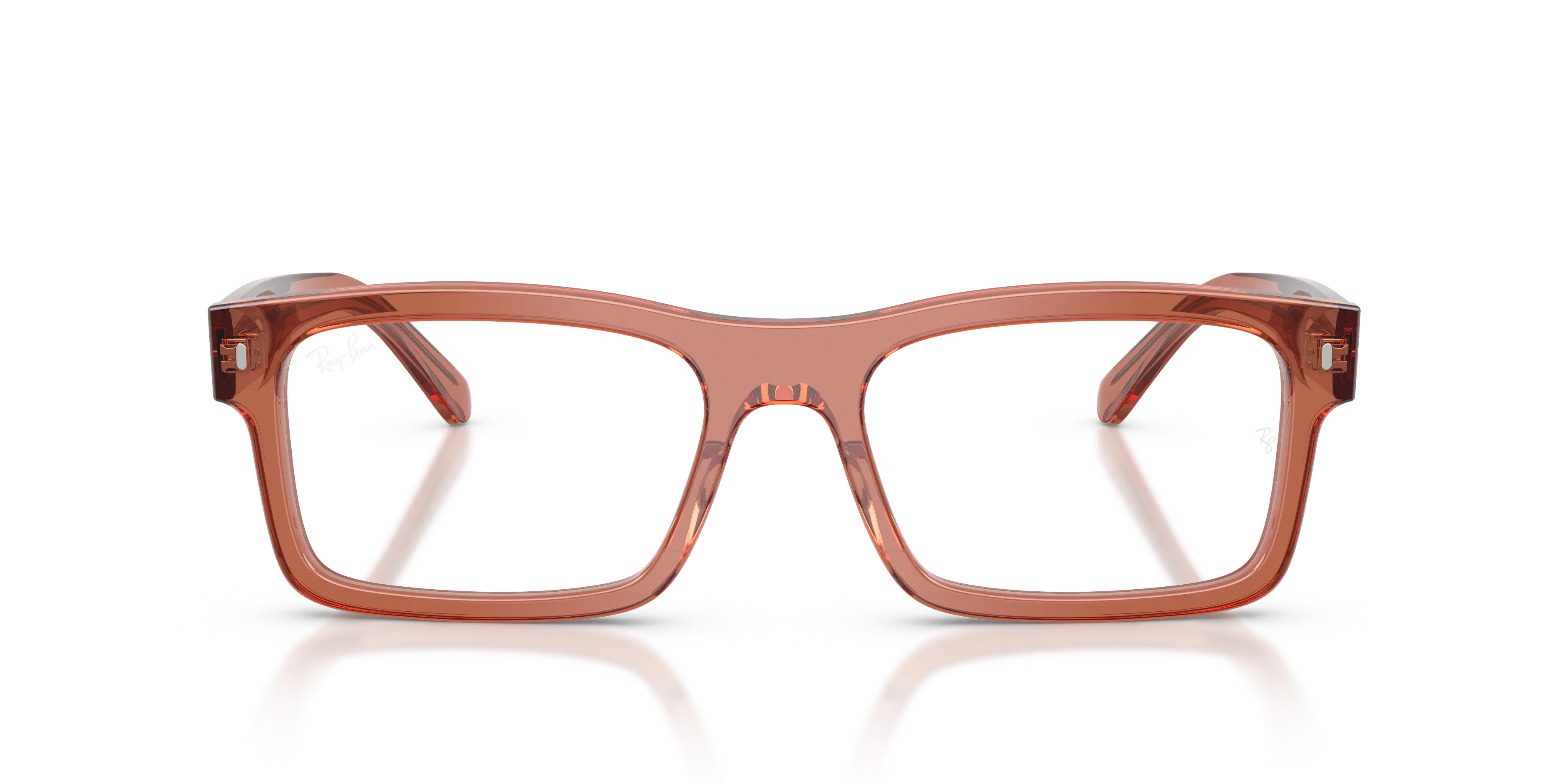 Front, Ray-Ban RB5435 8511
