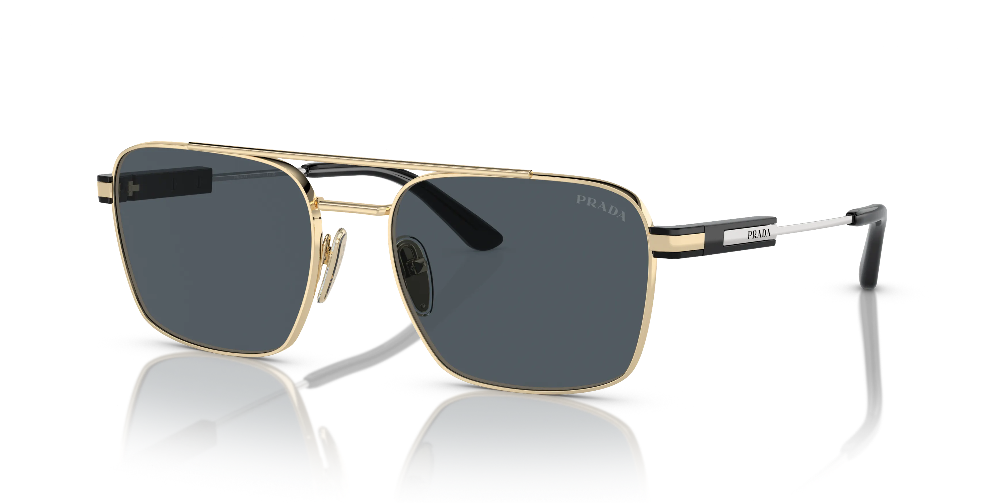 Angle_Left01, Prada PR 67ZS ZVN09T