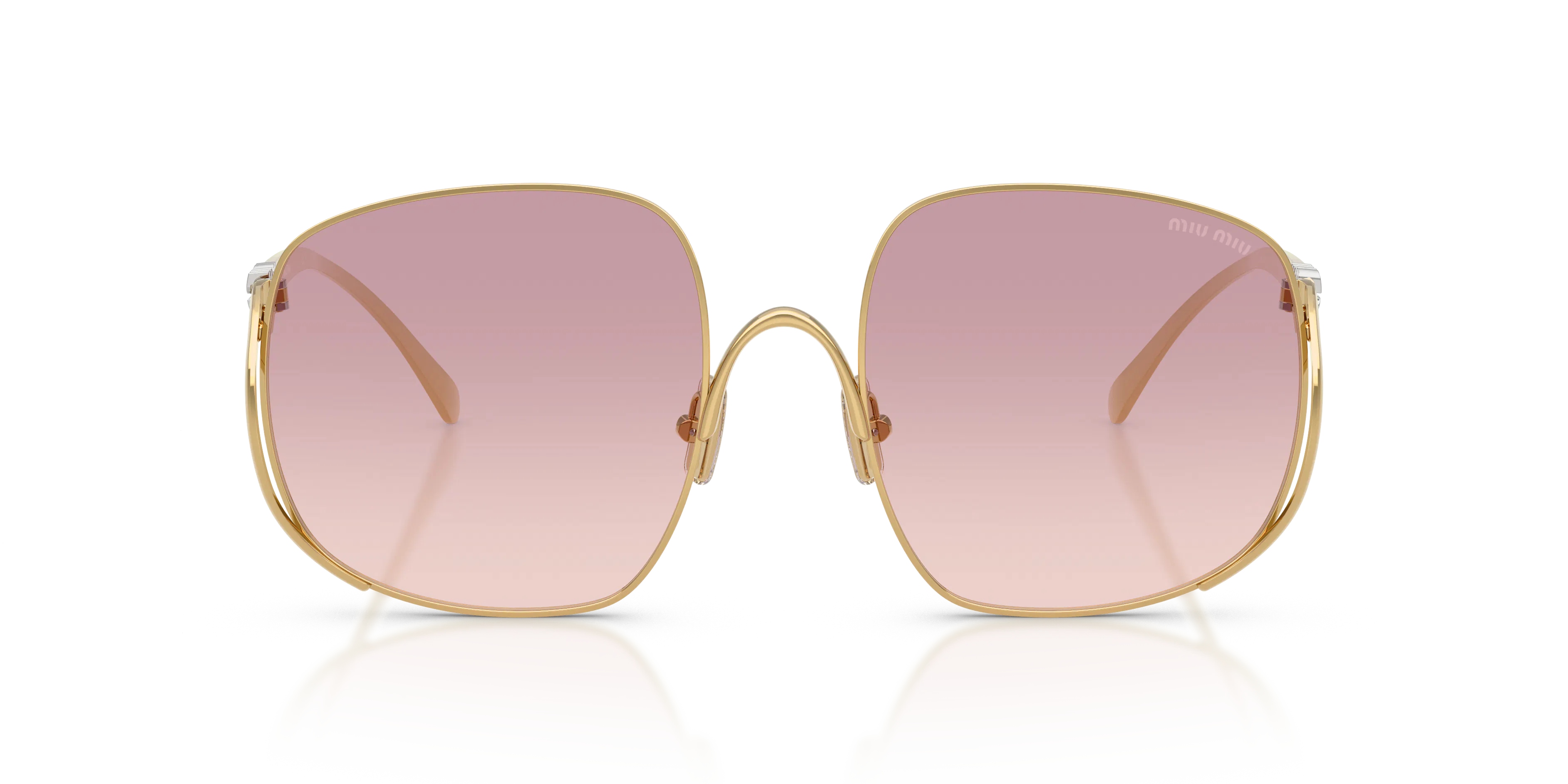 Front, MIU MIU MU A57S 5AK40S