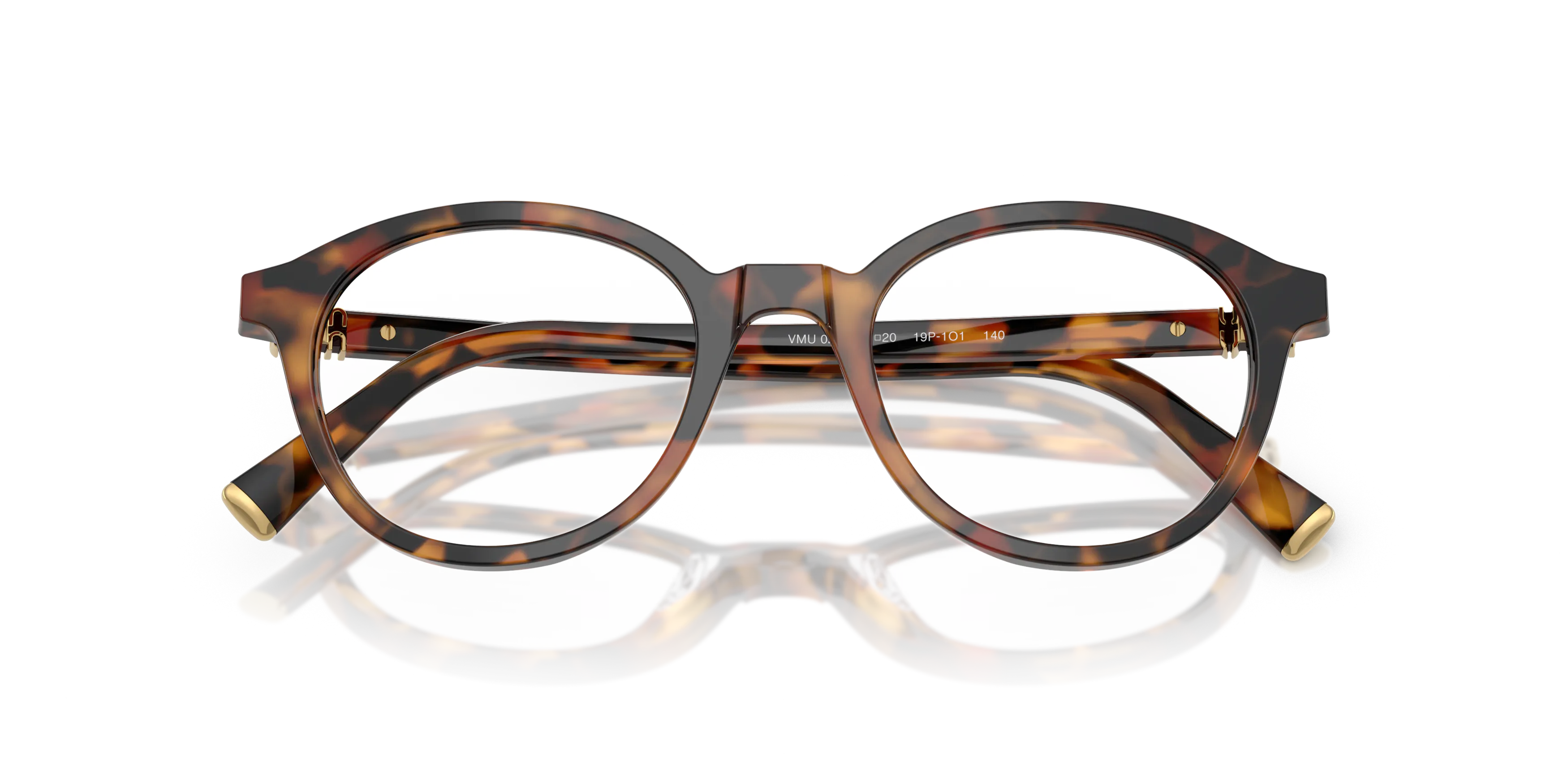 Folded, MIU MIU MU 02WV 19P1O1