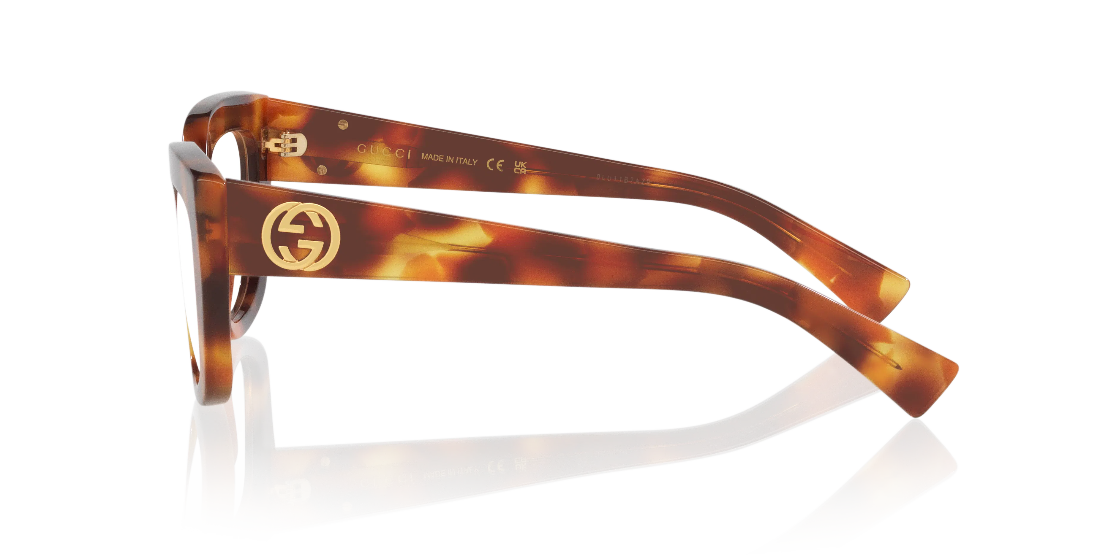 Angle_Left02, Gucci GG1847O 2