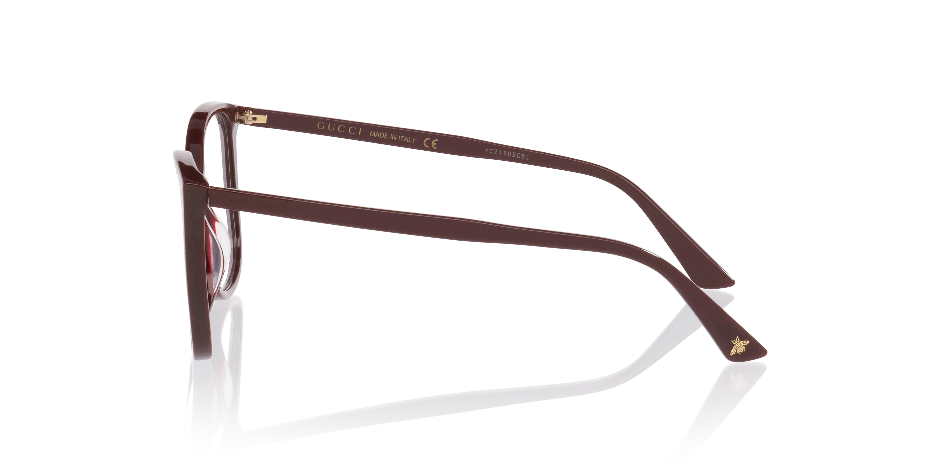 Angle_Left02, Gucci GG0026O Glasses