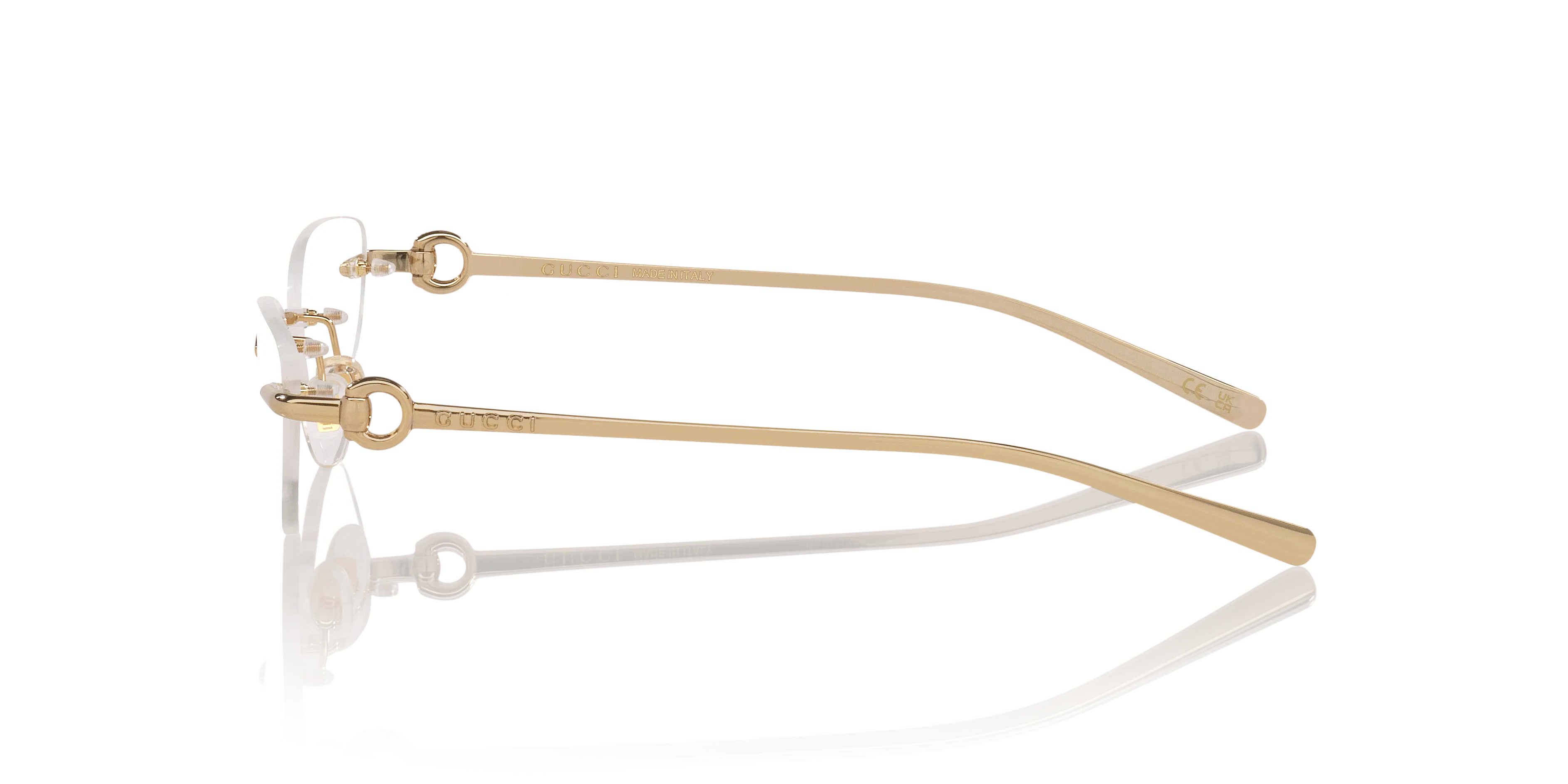 Angle_Left02, Gucci GG1702O 002 Briller