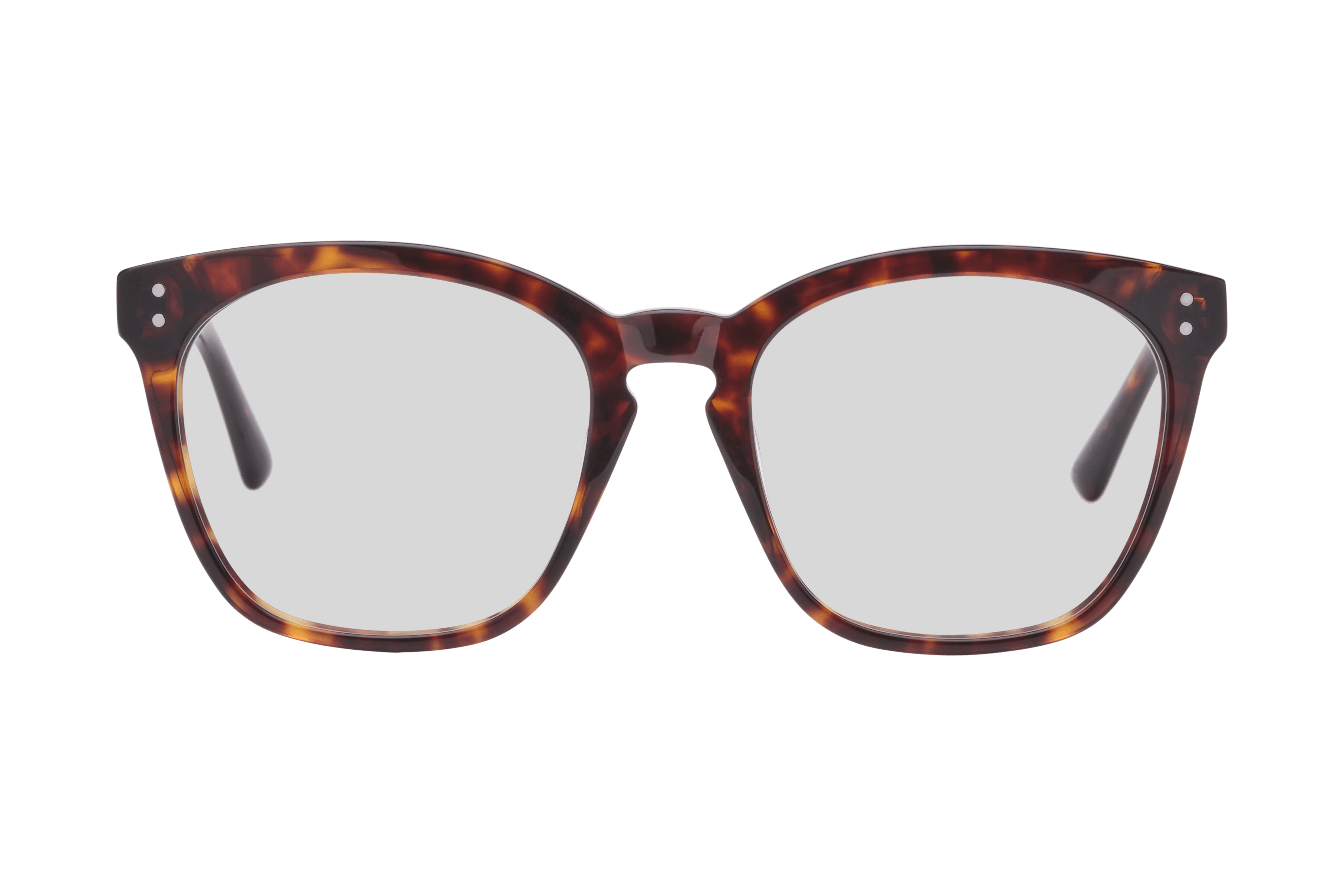 Front, Efva Attling 8015 7277 Glasögonbåge