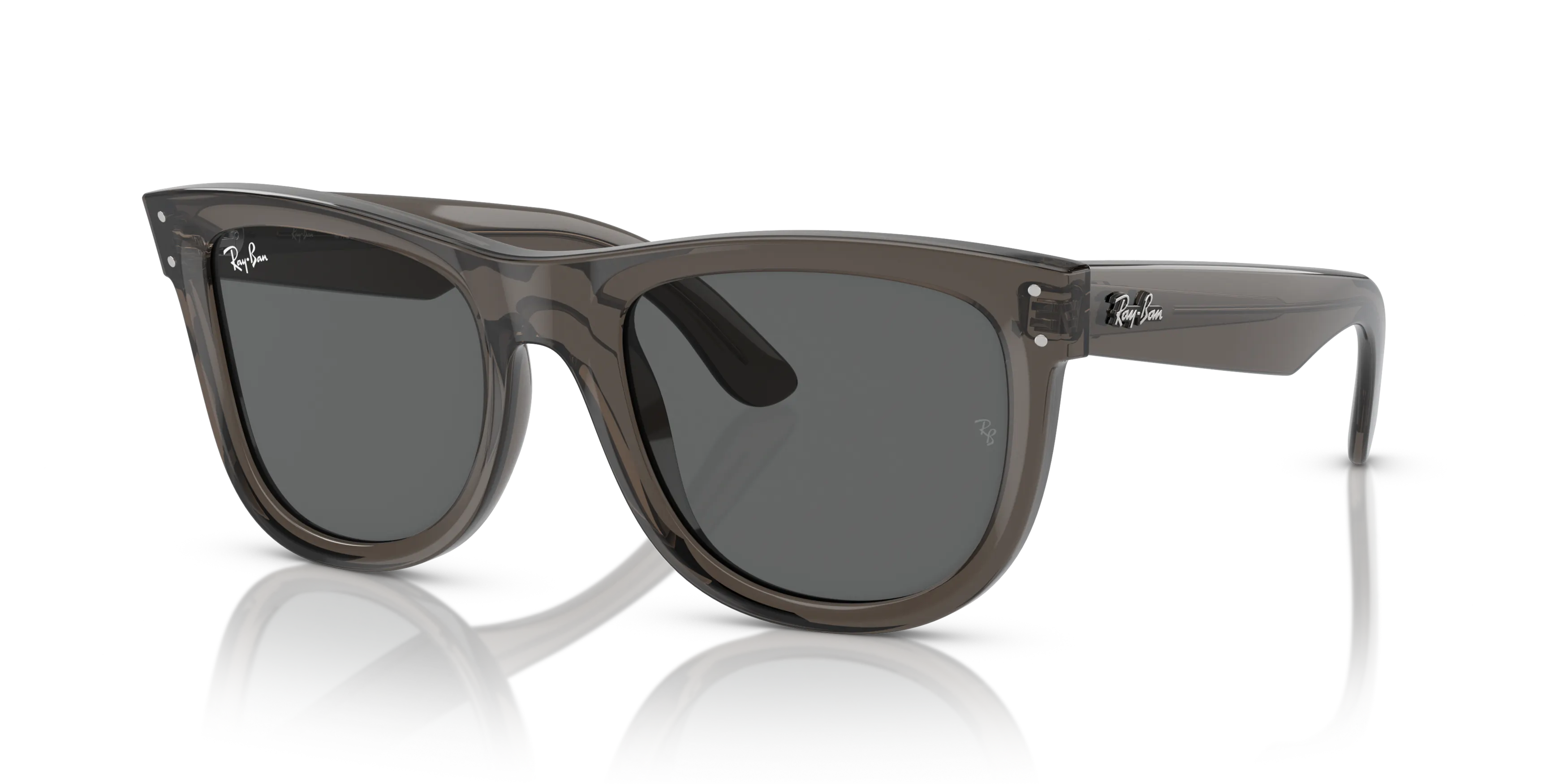 Angle_Left01, Ray-Ban Wayfarer Reverse RBR0502S 6707GR