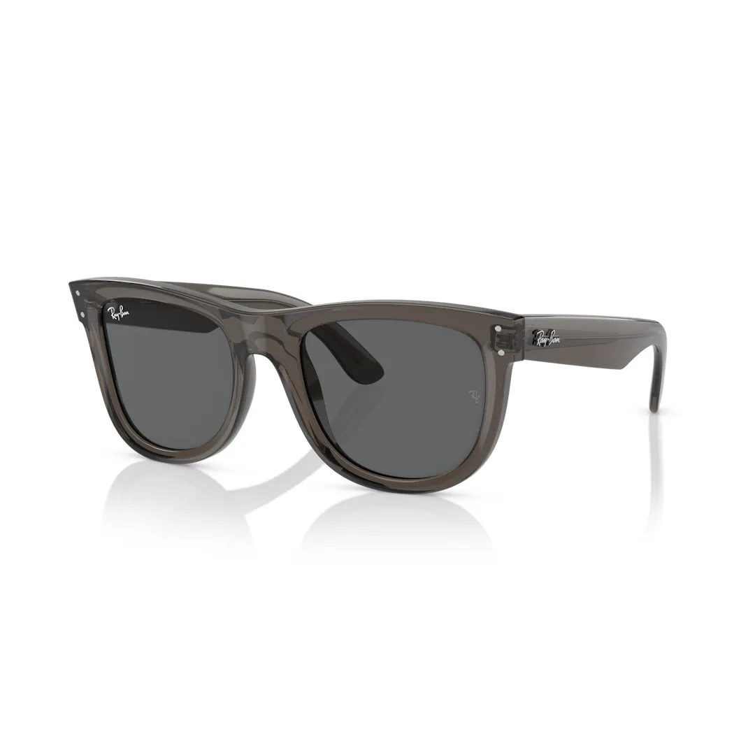Ray-Ban Wayfarer Reverse 0RBR0502S Solbriller - Grå