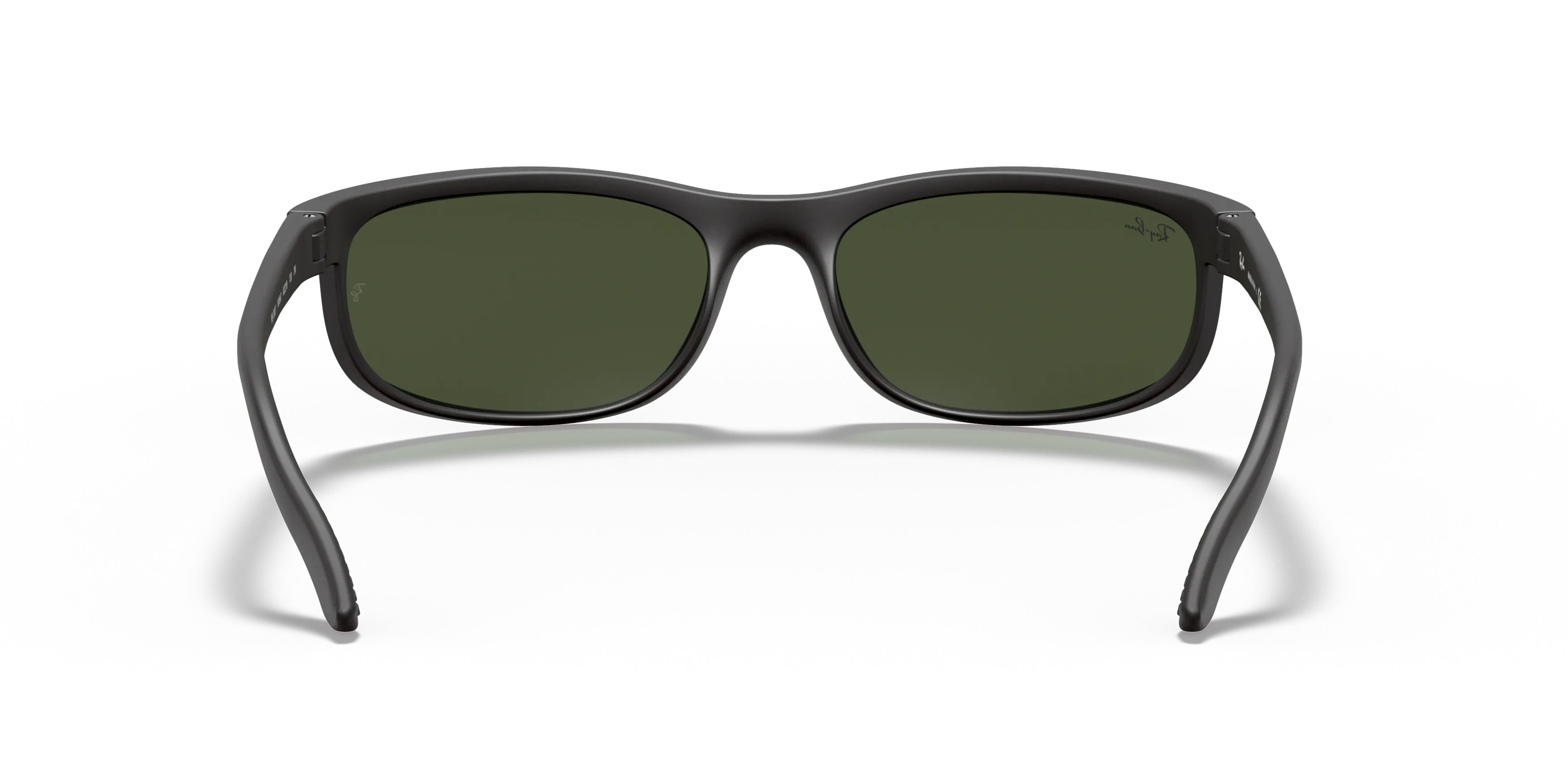 Detail02, Ray-Ban Predator 2 RB 2027 Sunglasses