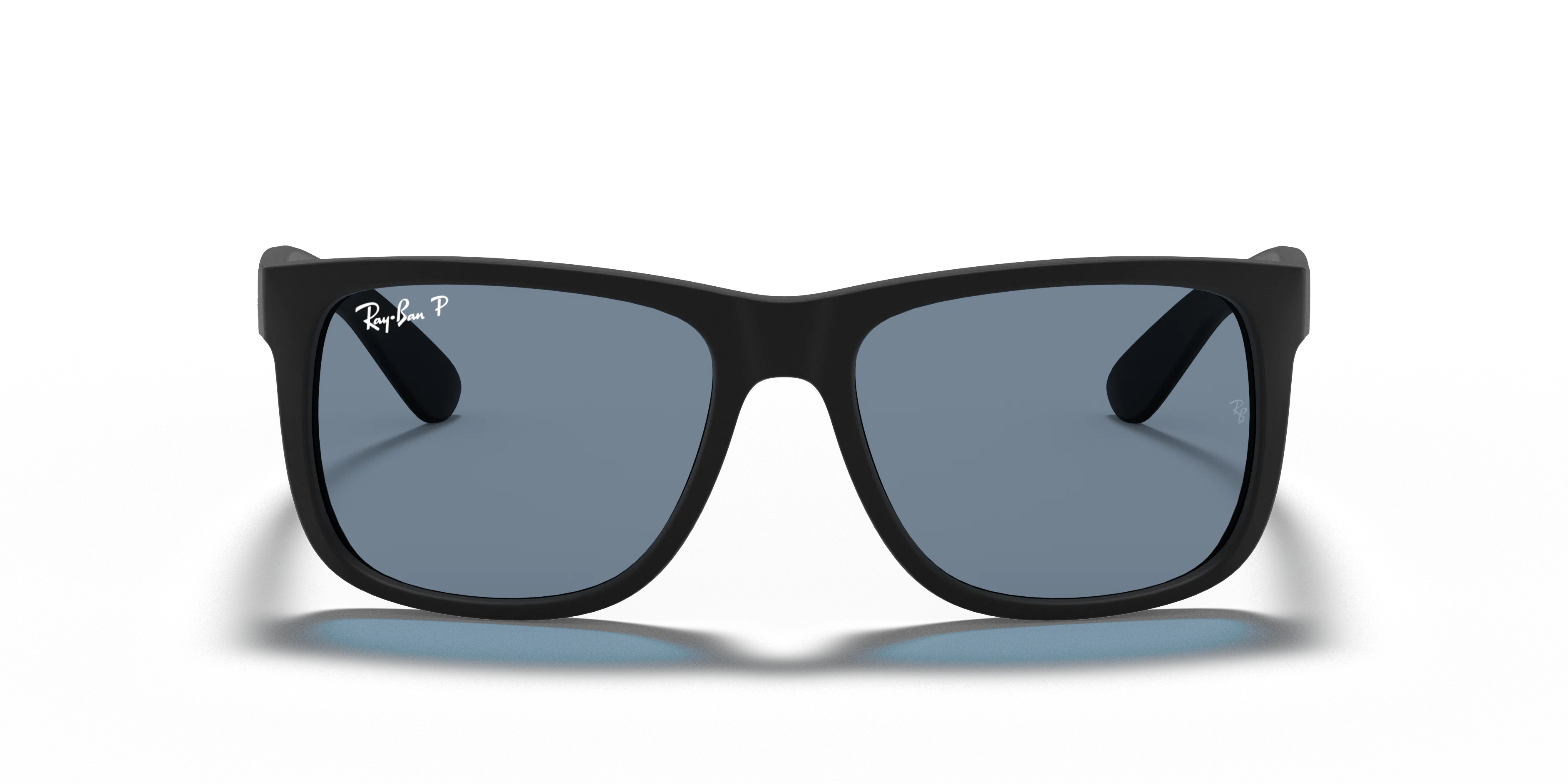Front, Ray-Ban RB4165 Justin Classic RB4165 622/2V