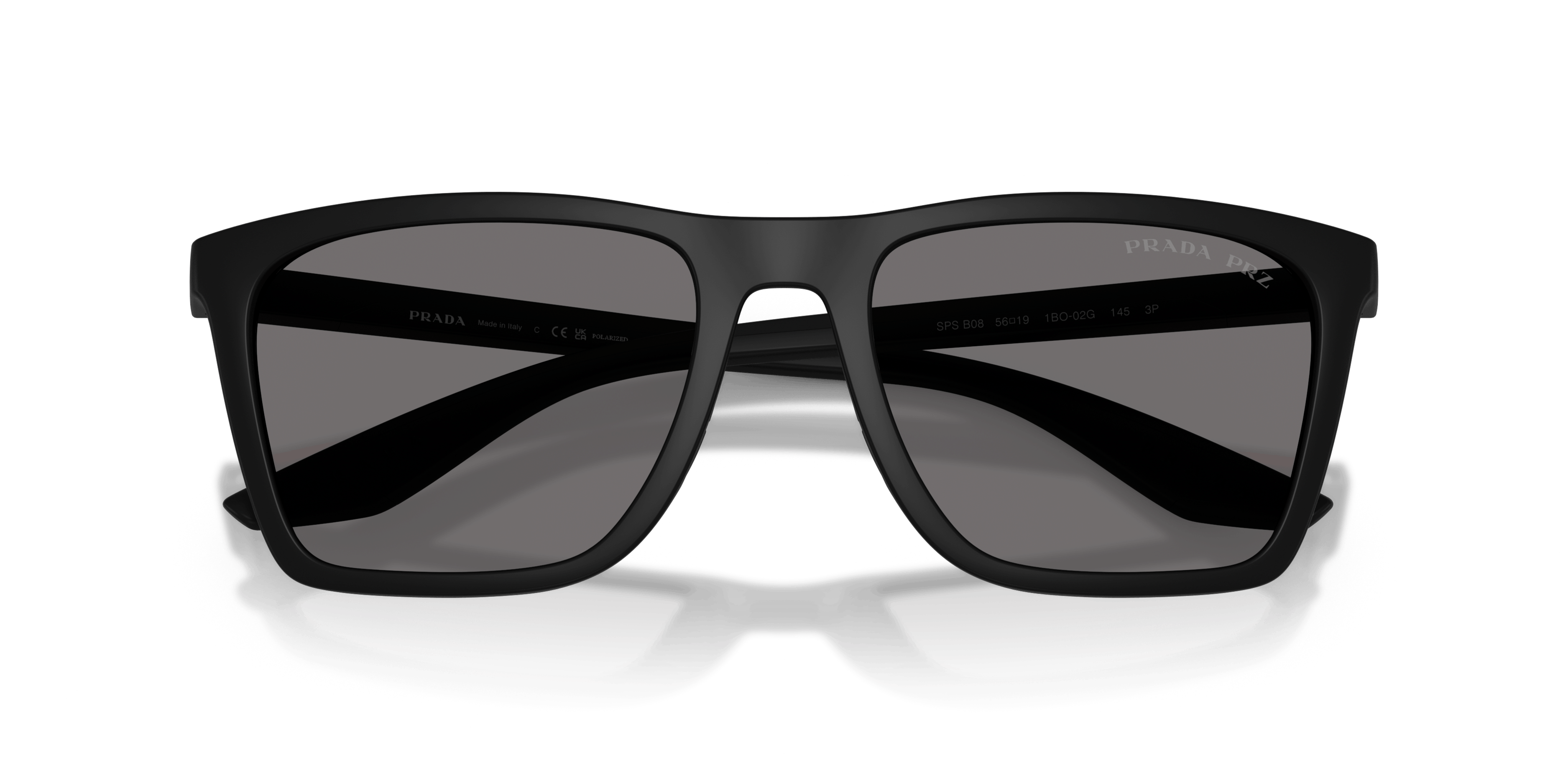 Folded, Prada Linea Rossa PS B08S 1BO02G