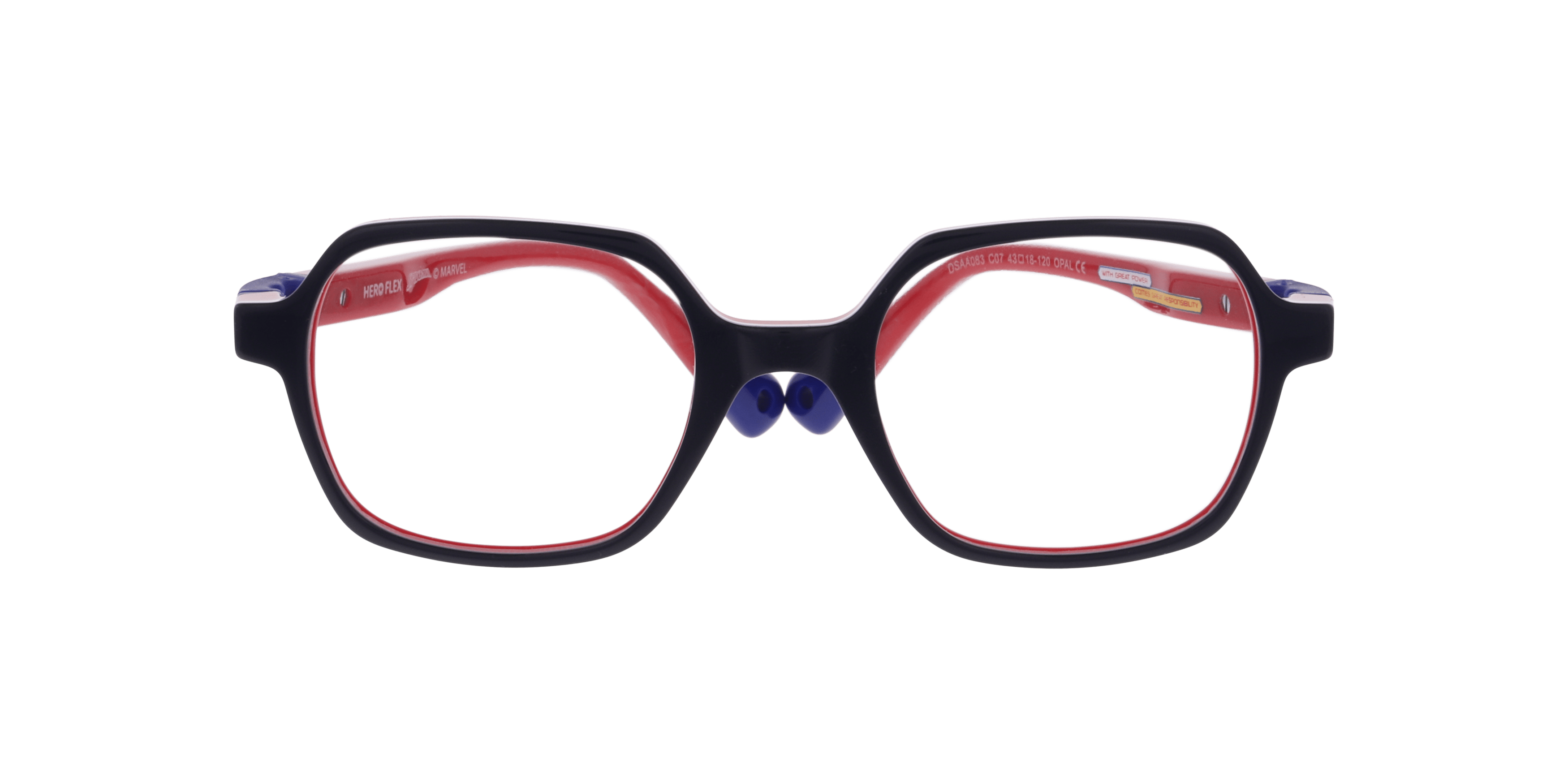 Front, SPIDER-MAN DSAA083 C07