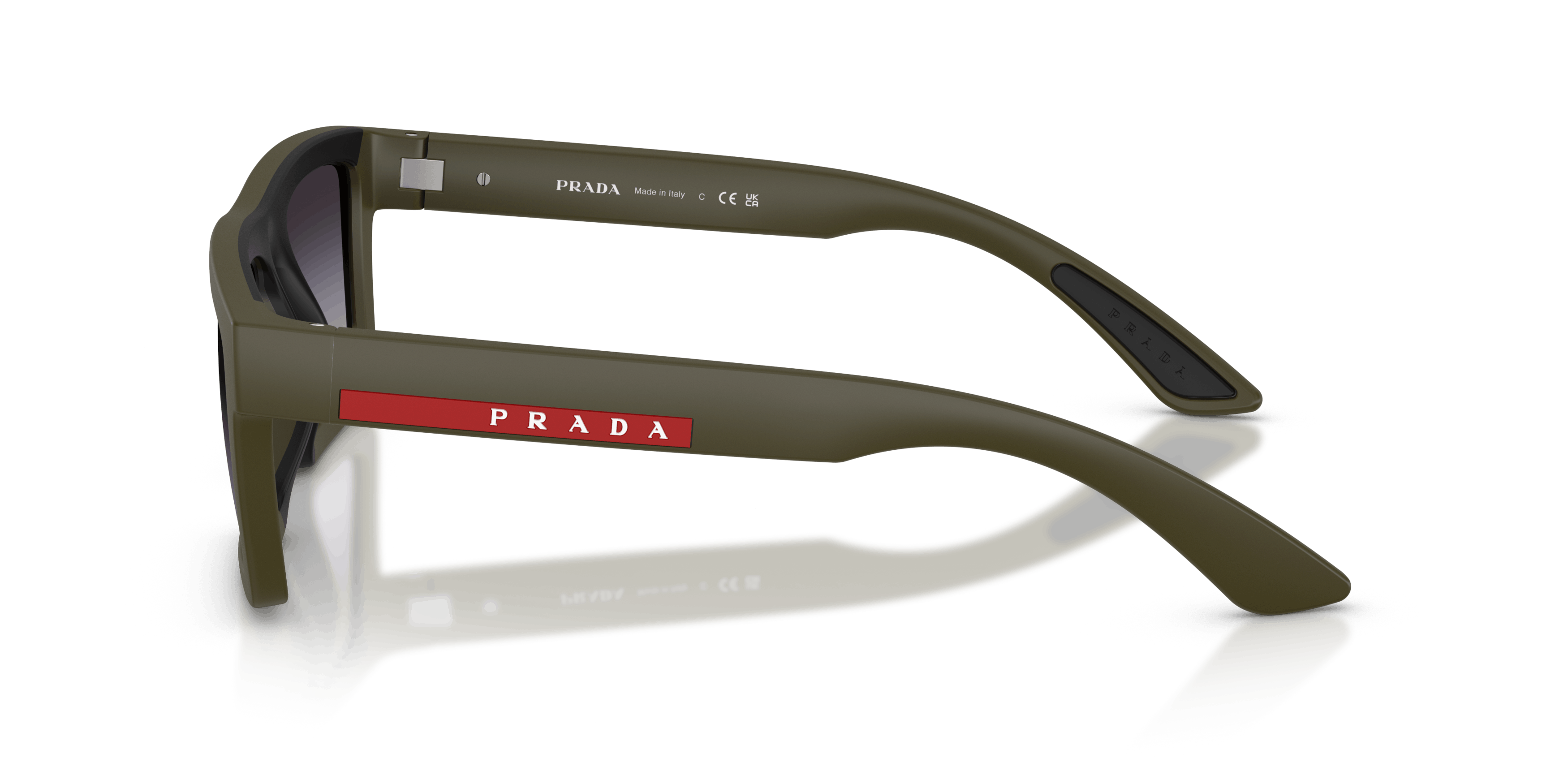 Angle_Left02, Prada Linea Rossa PS A07S 1420I