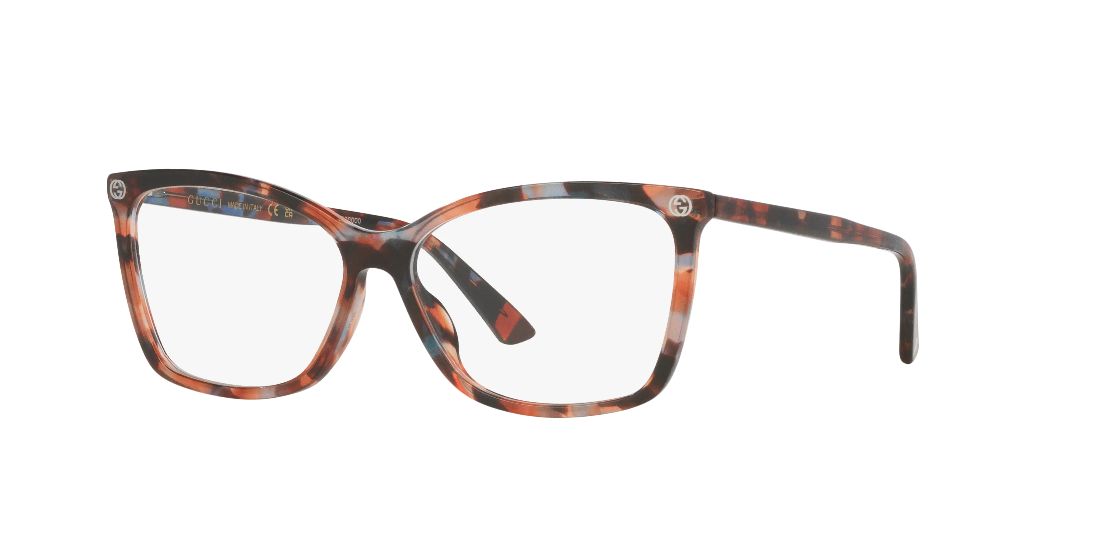 Angle_Left01, Gucci GG0025O GC001018 4510