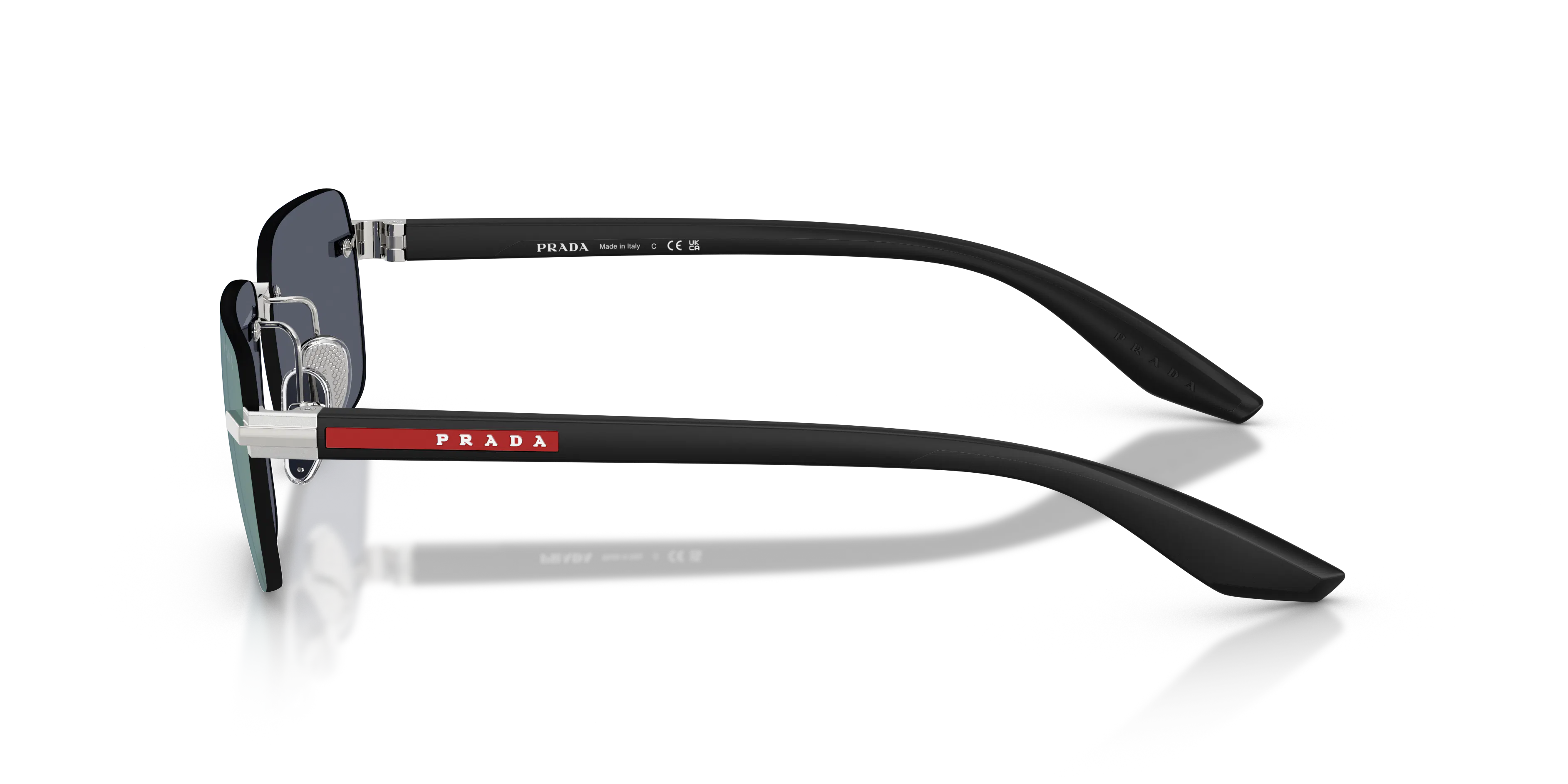 Angle_Left02, Prada Linea Rossa PS C52S 1BC05U