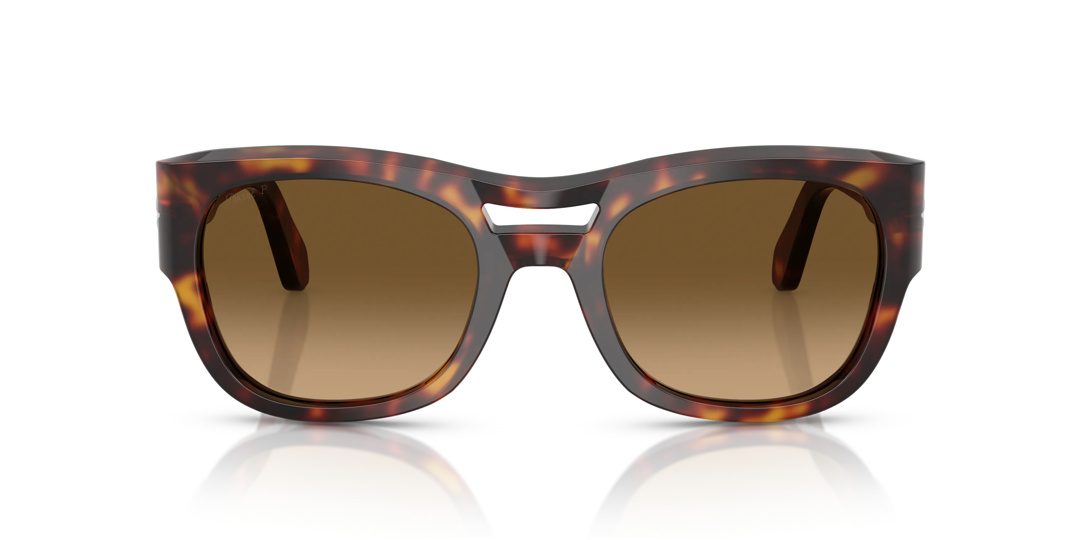 Front, Persol 0PO0064S 24/M2 Solglasögon