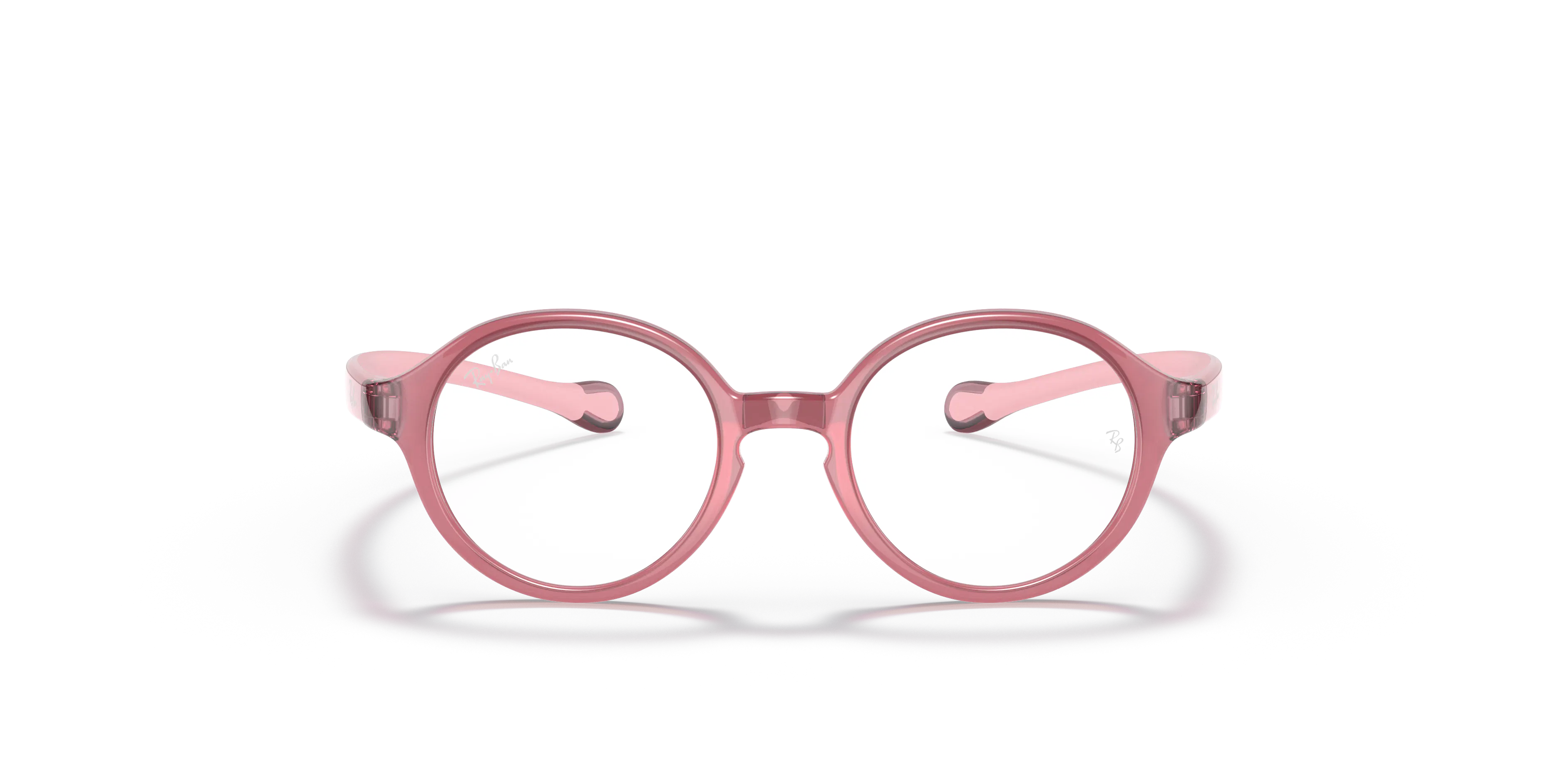 Front, Ray-Ban 0RY9075V 3877 Bågar