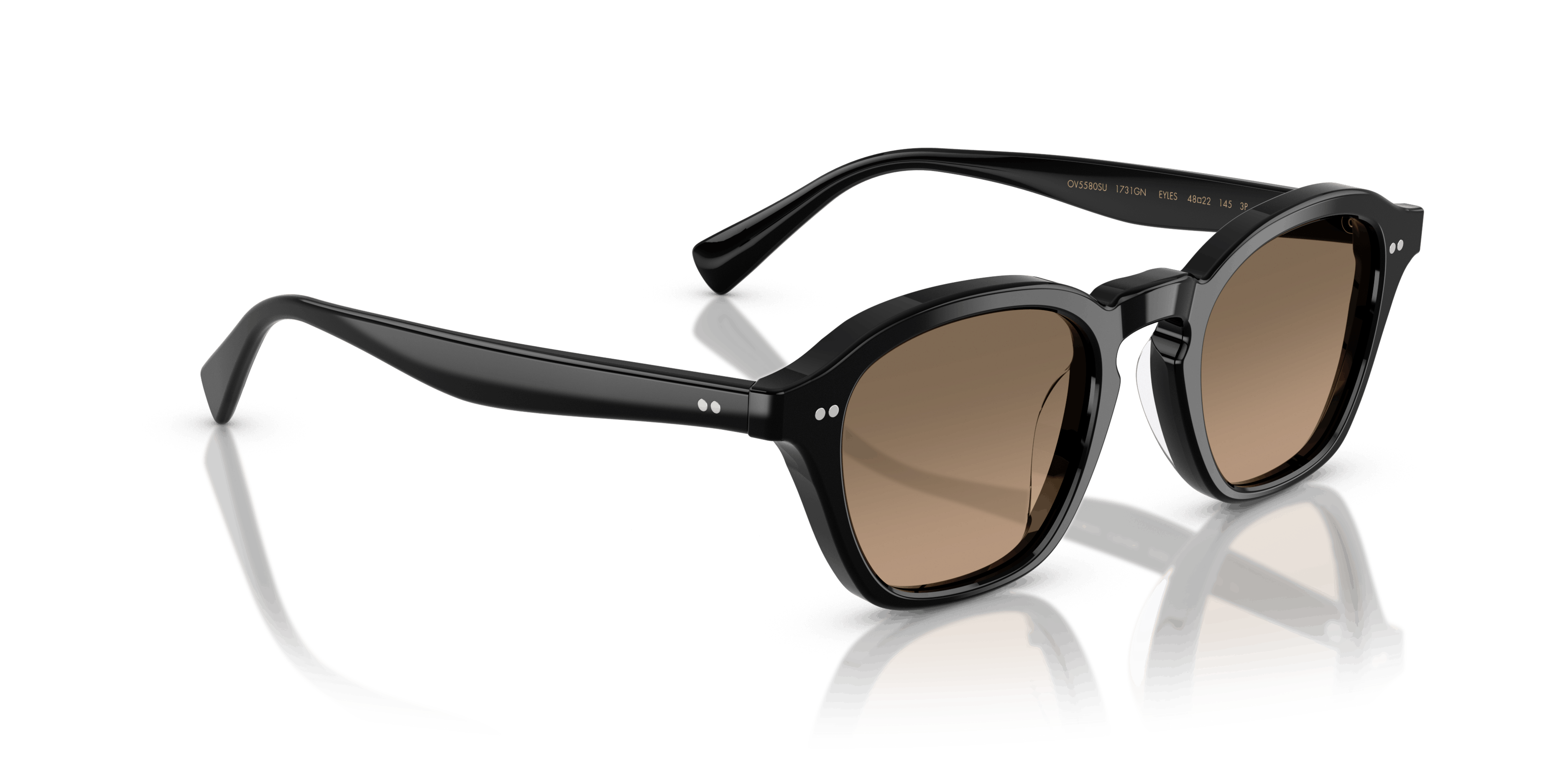 Angle_Right01, Oliver Peoples EYLES OV5580SU 1731GN