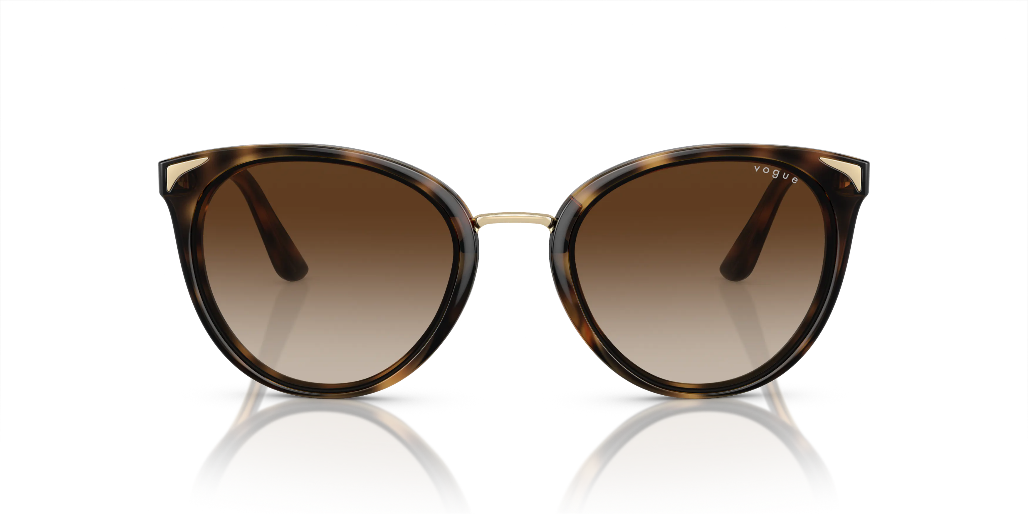 Front, Vogue VO 5230S Sunglasses