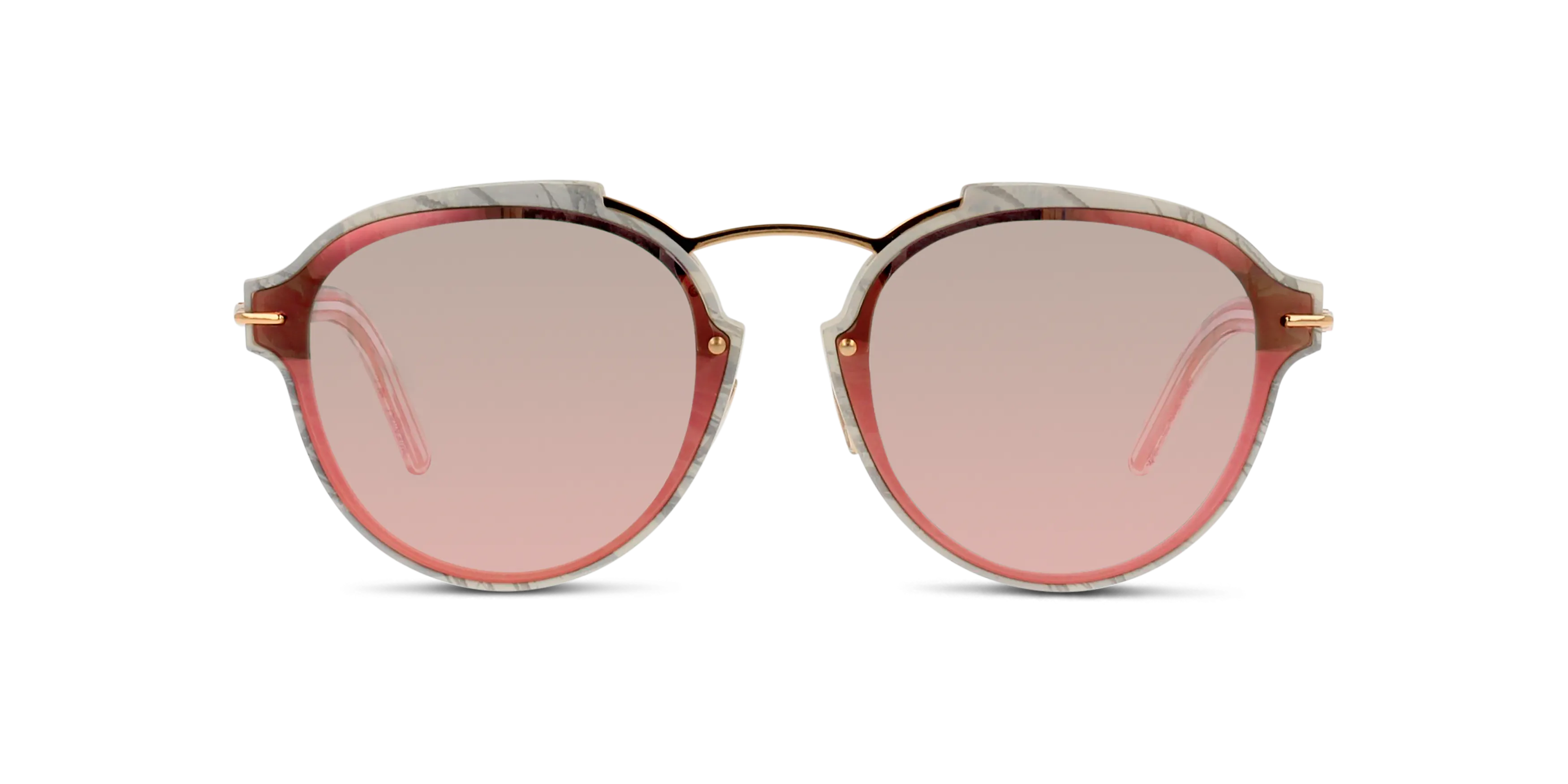 Front, Christian Dior DIORECLAT GBZ