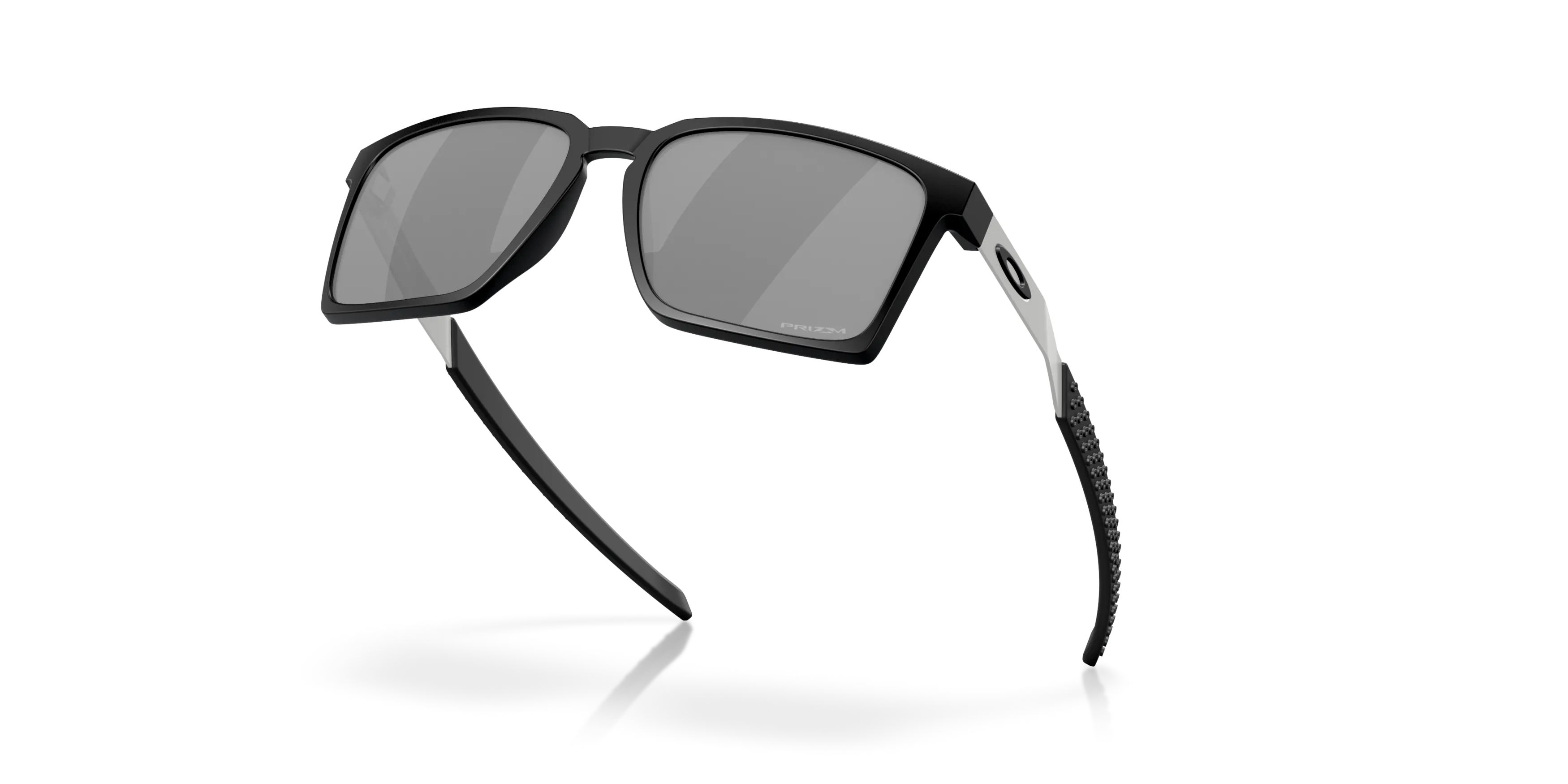 Oakley OO9483 Exchange Sun rectangle Sunglasses with Black frame