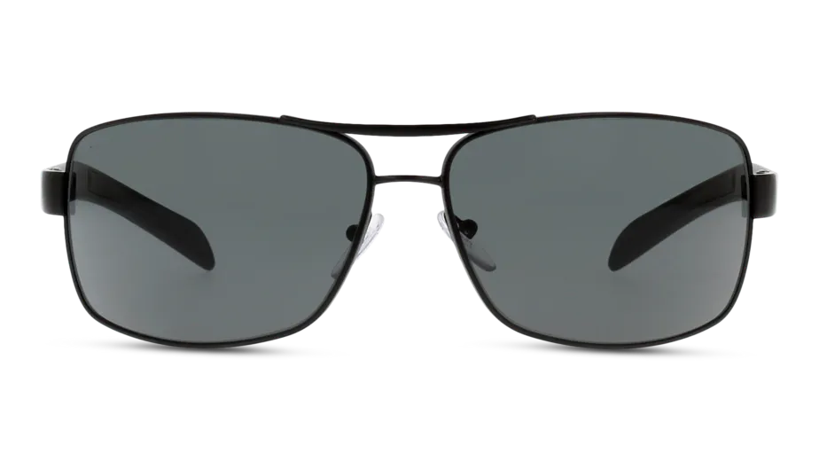 Front, PRADA LINEA ROSSA PS 54IS 1BO1A1