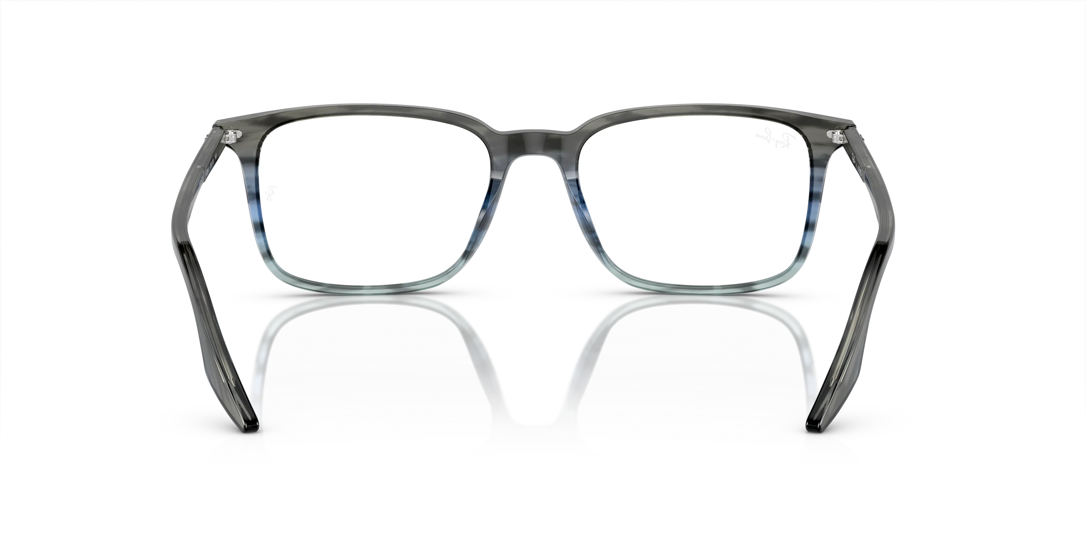 Ray-Ban RX5421 montuur kunststof kopen bij | Pearle Opticiens