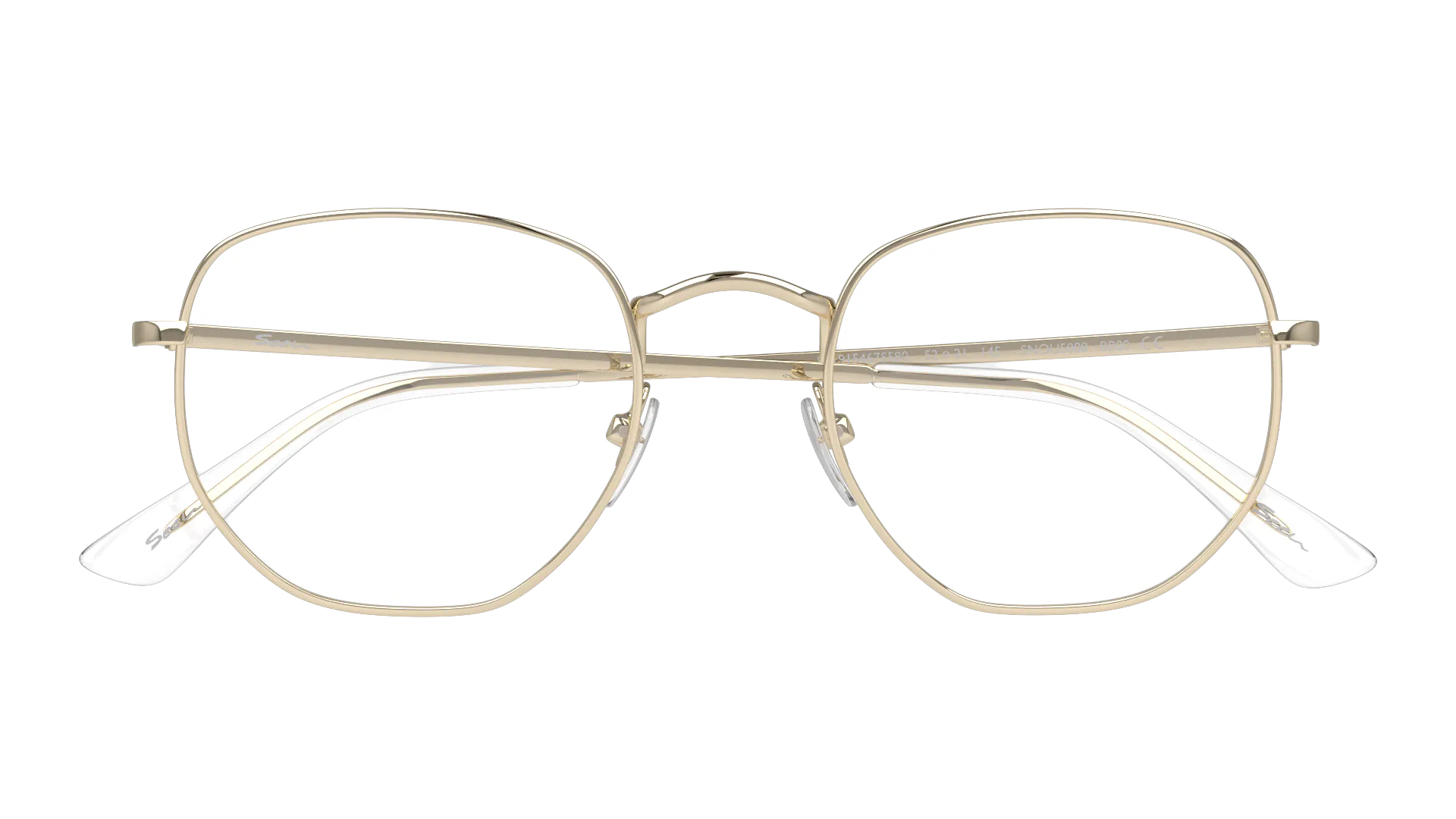 Folded, SEEN SNOU5009 DD00