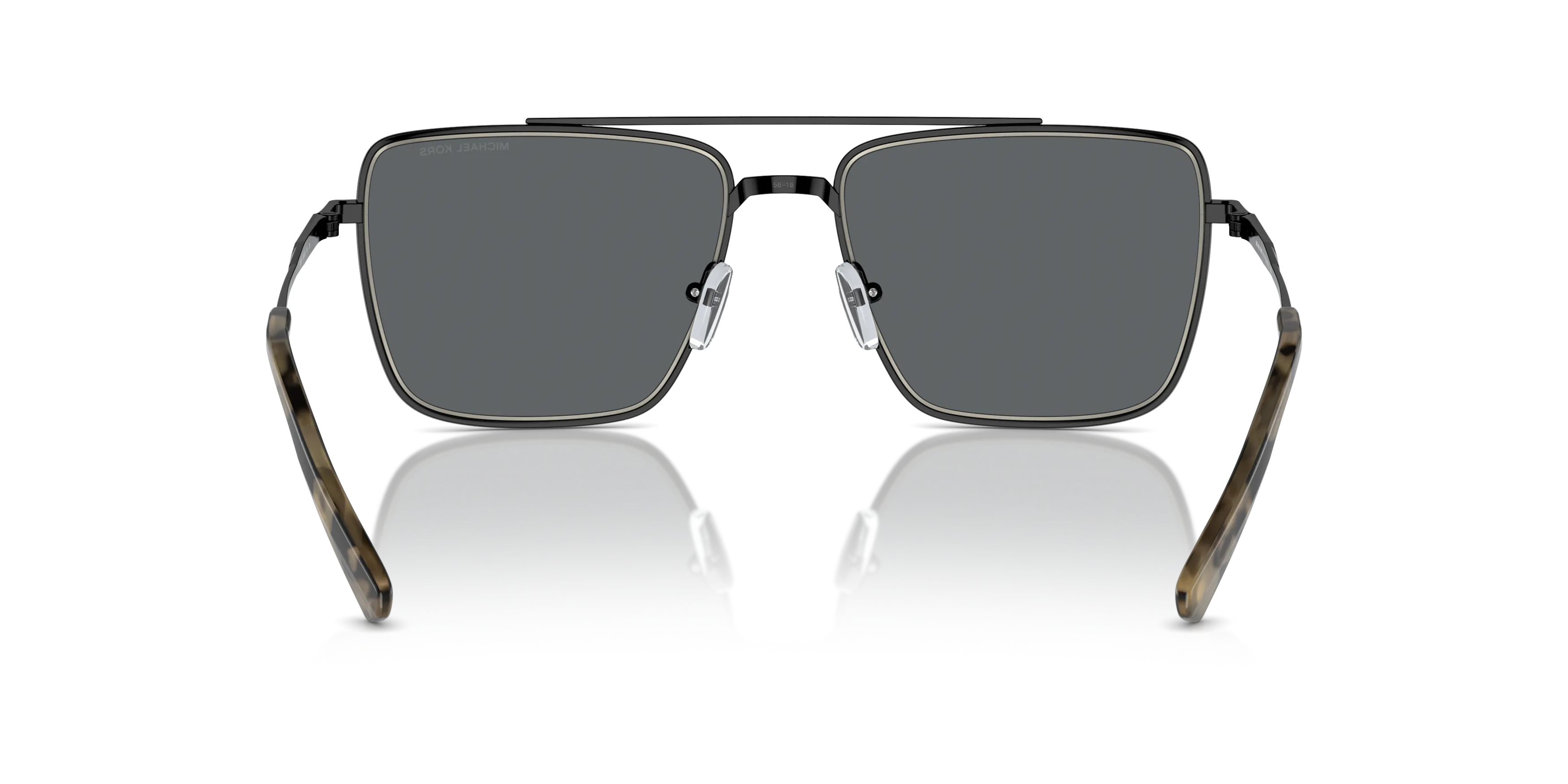 Detail02, Michael Kors Blue Ridge MK1154 100587