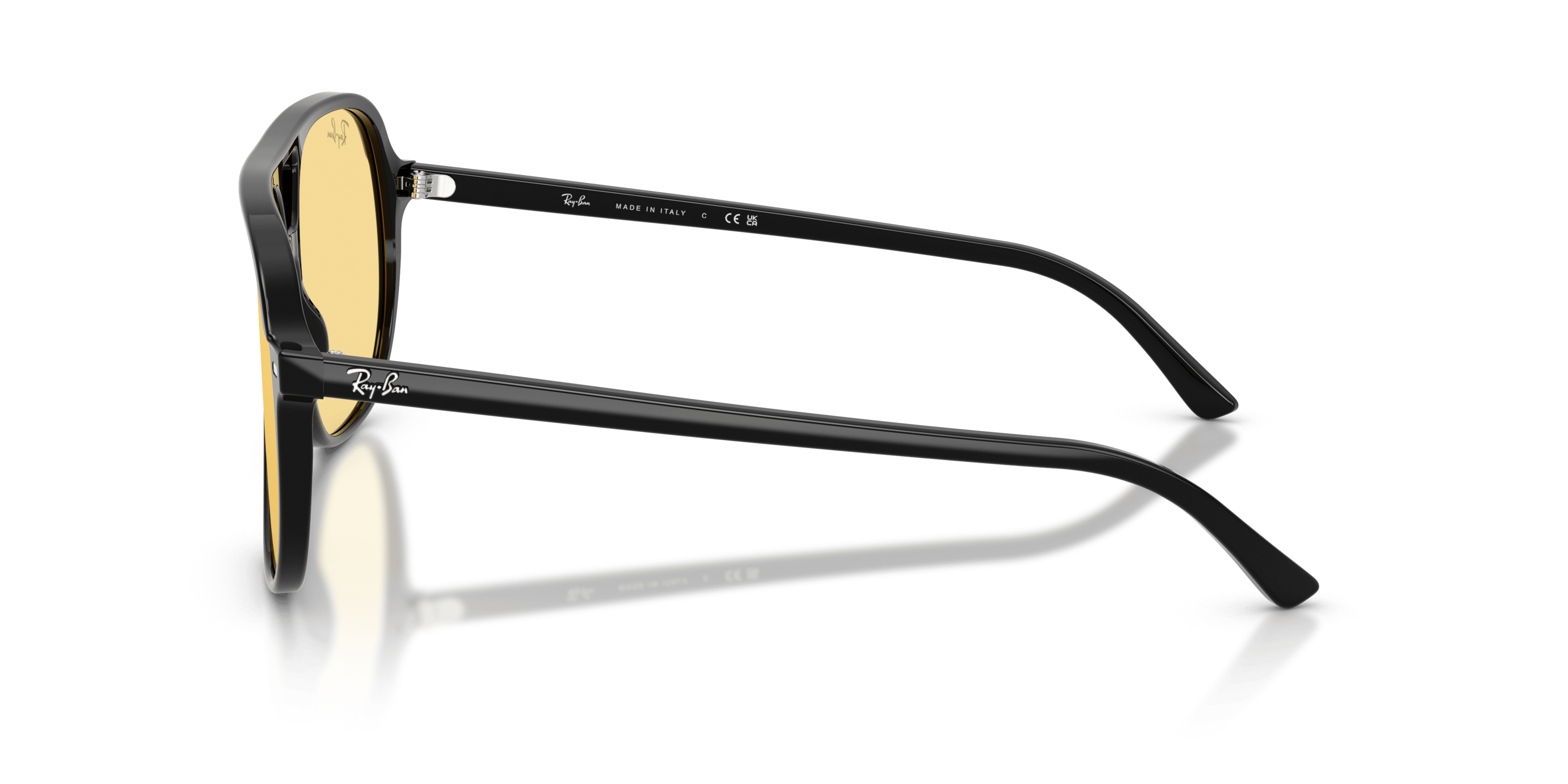 Angle_Left02, Ray-Ban Bill 0RB2198 901/R6 Solglasögon