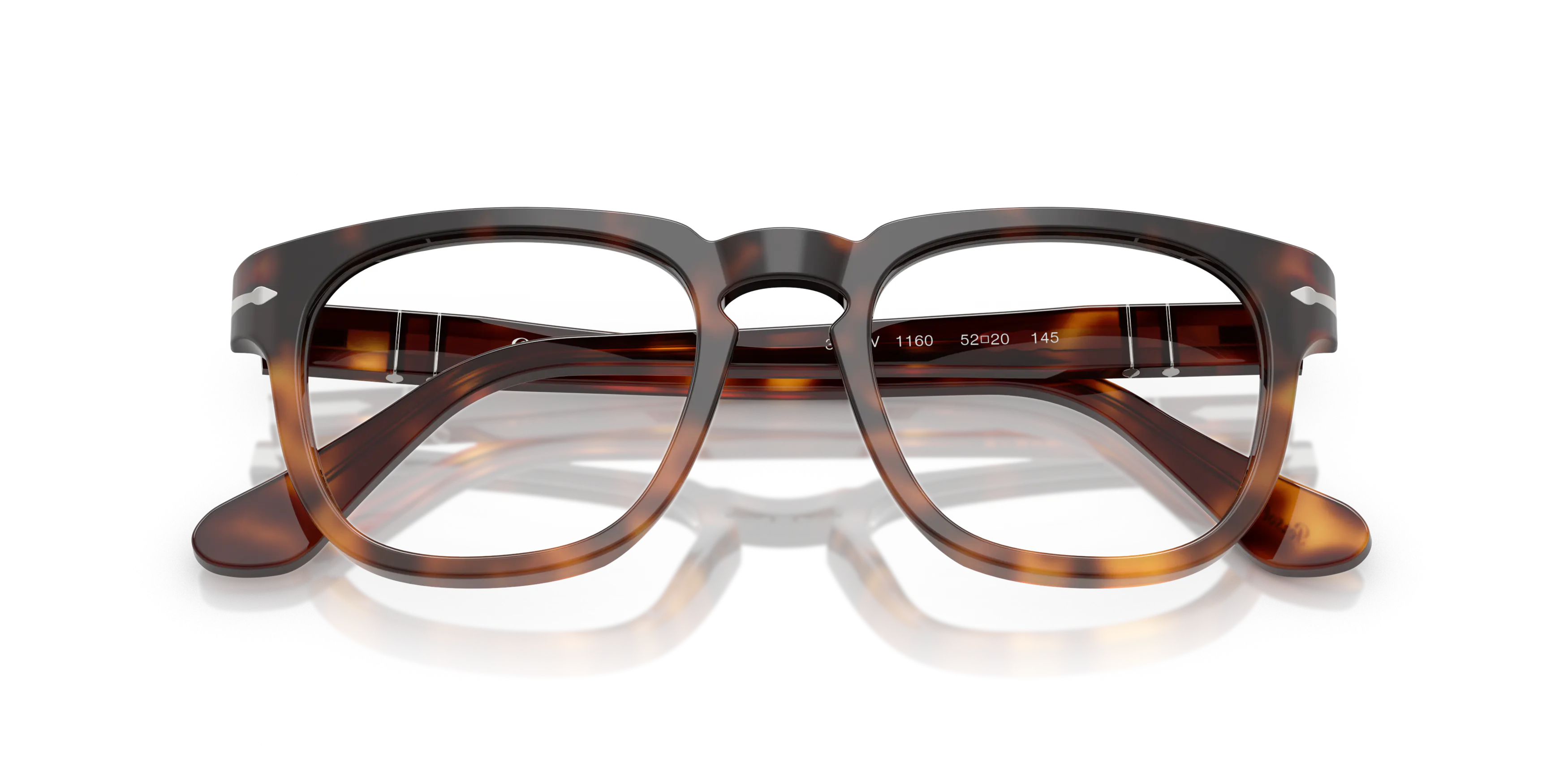 Folded, PERSOL PO3376V 1160