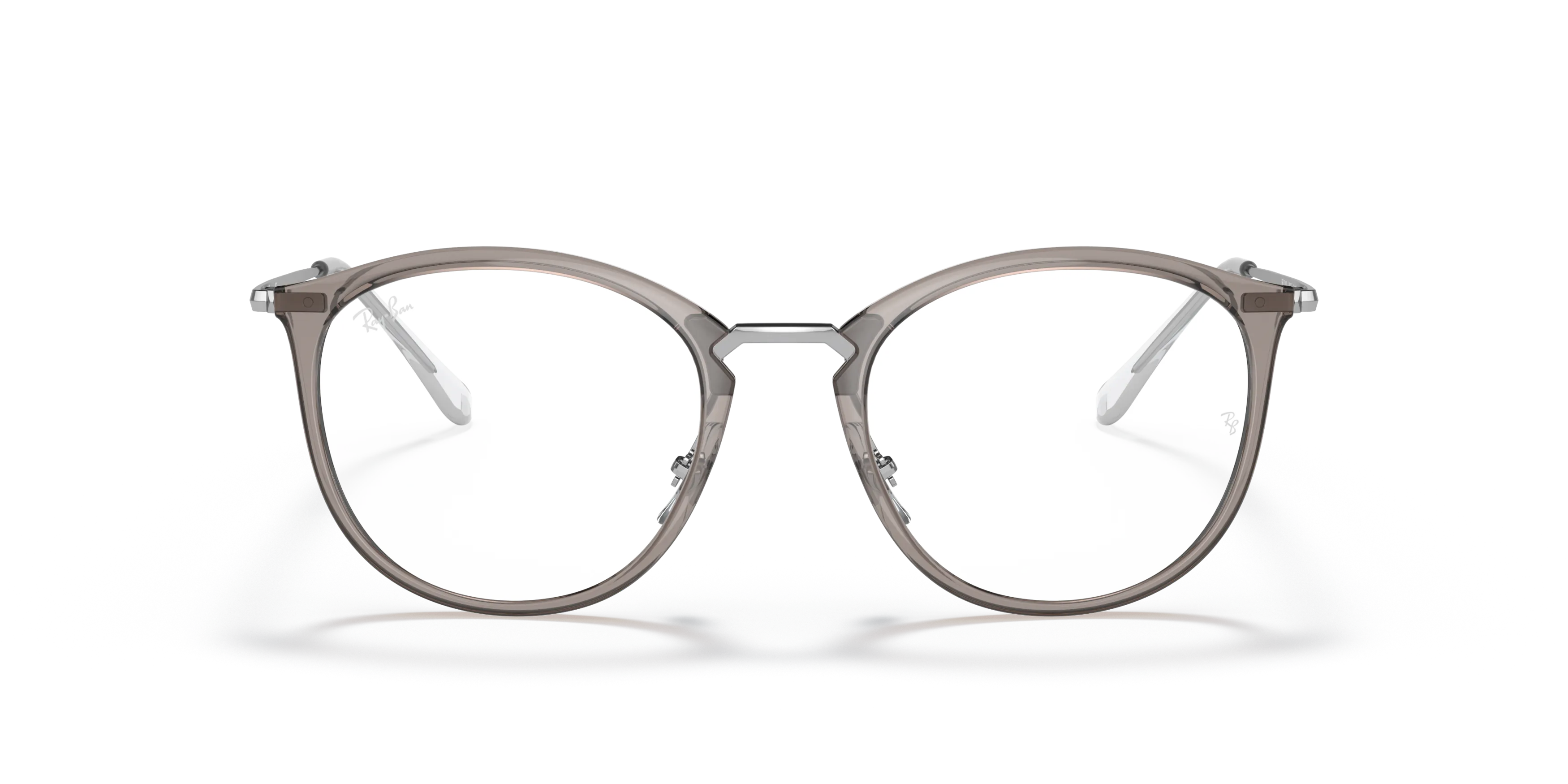Front, Ray-Ban RB7140 8125