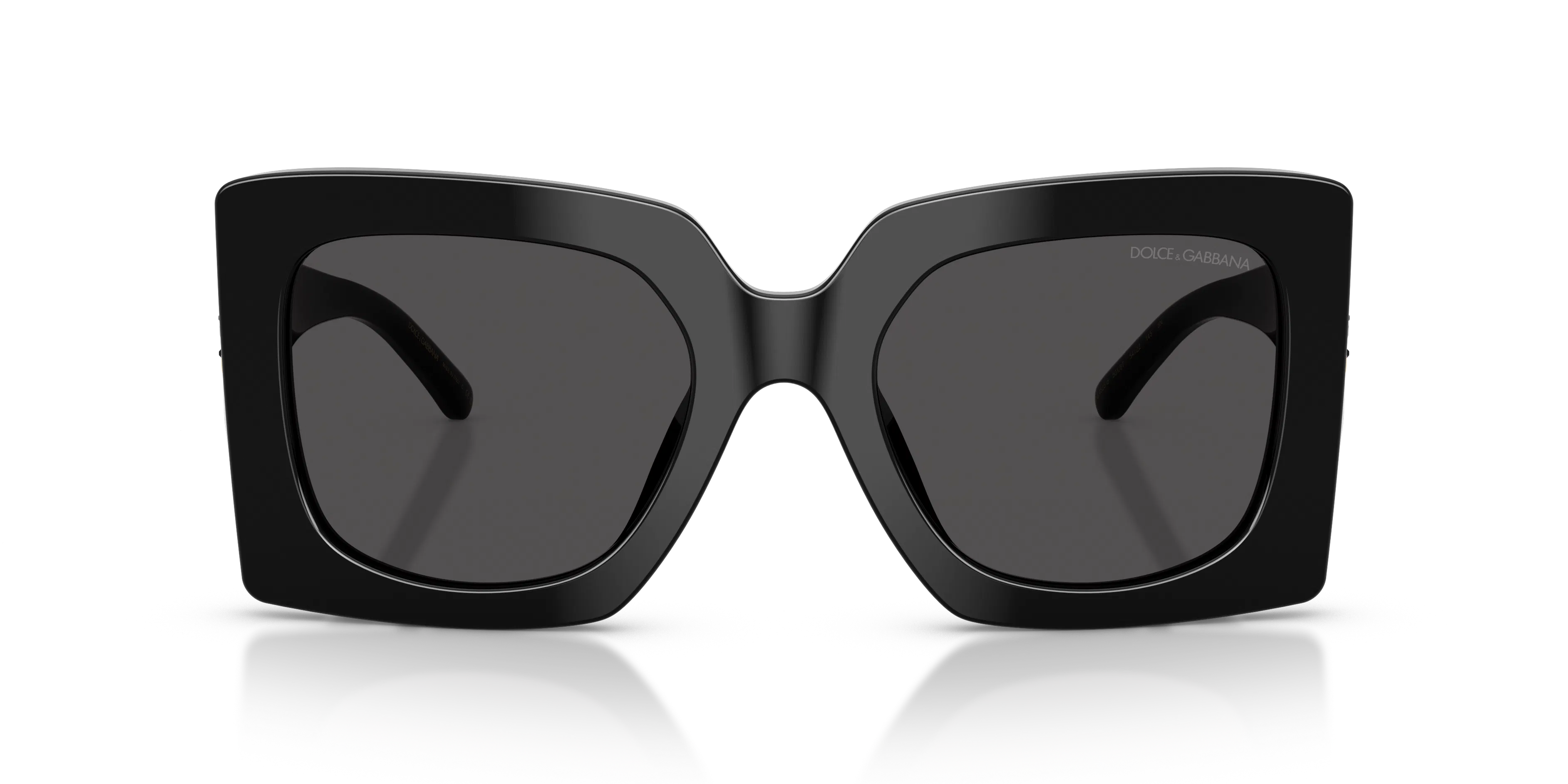 Front, Dolce&Gabbana DG4525B 501/87