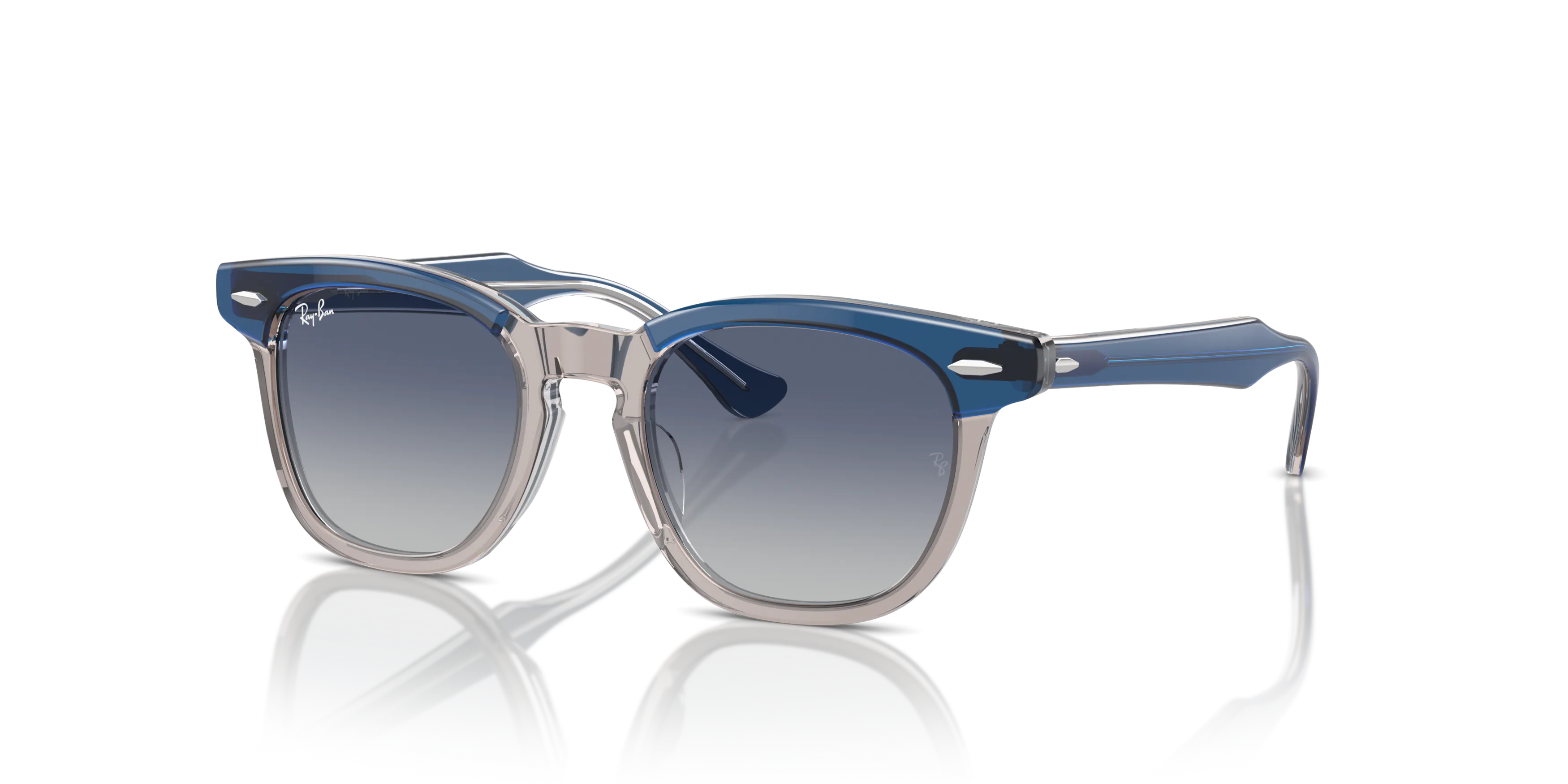 Angle_Left01, Ray-Ban Junior RJ9098S 71554L