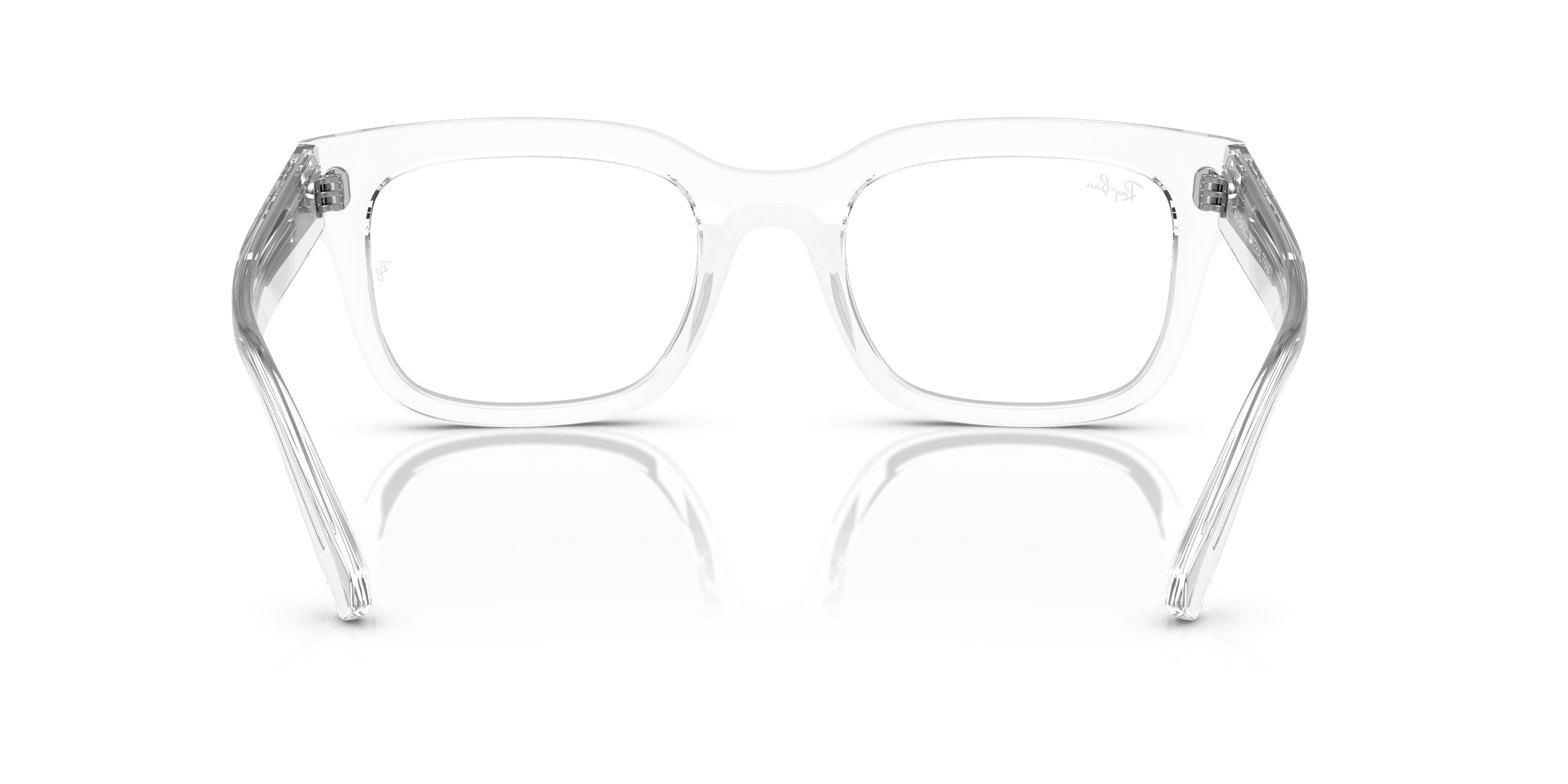 Detail02, Ray-Ban Chad Bio-Based RX 7217 Glasses