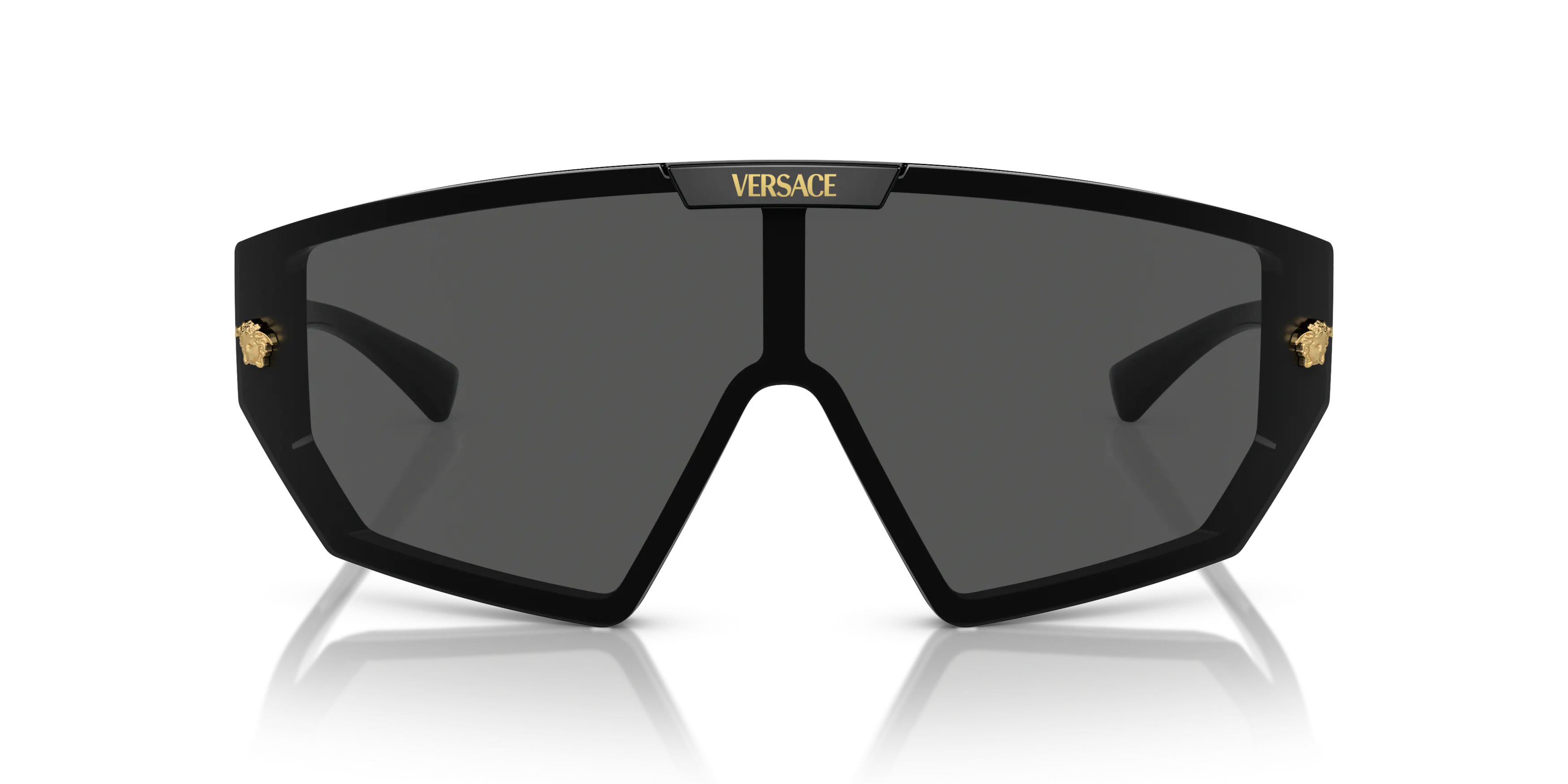 Front, Versace VE4461 GB1/87