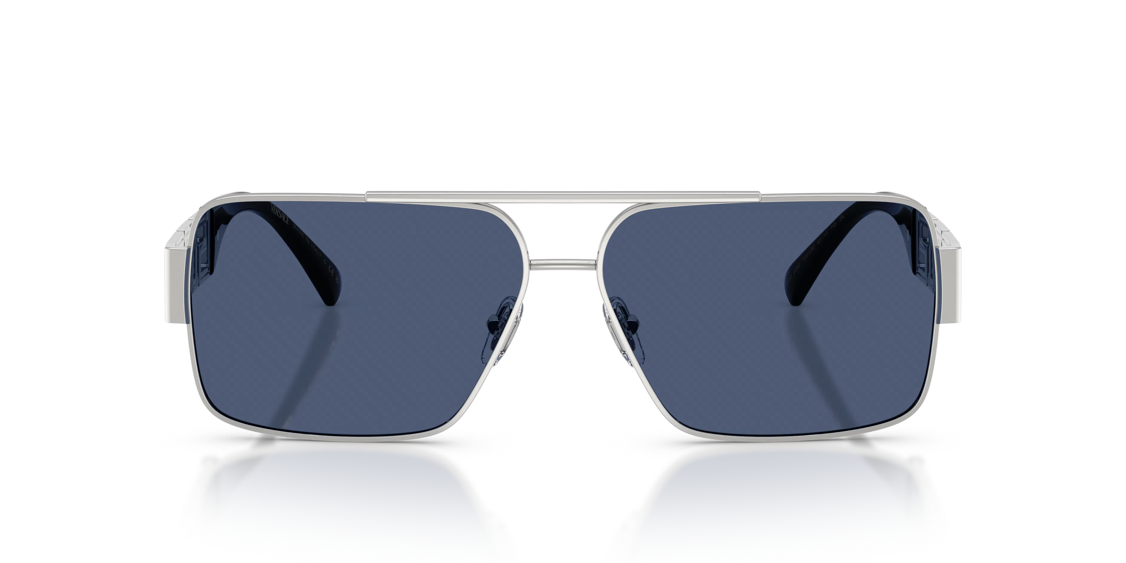 Front, Versace VE2290 100180